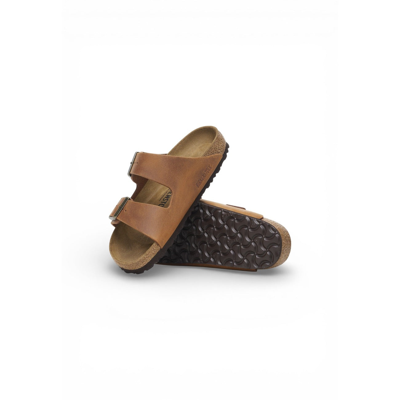 Birkenstock                      Men Slippers