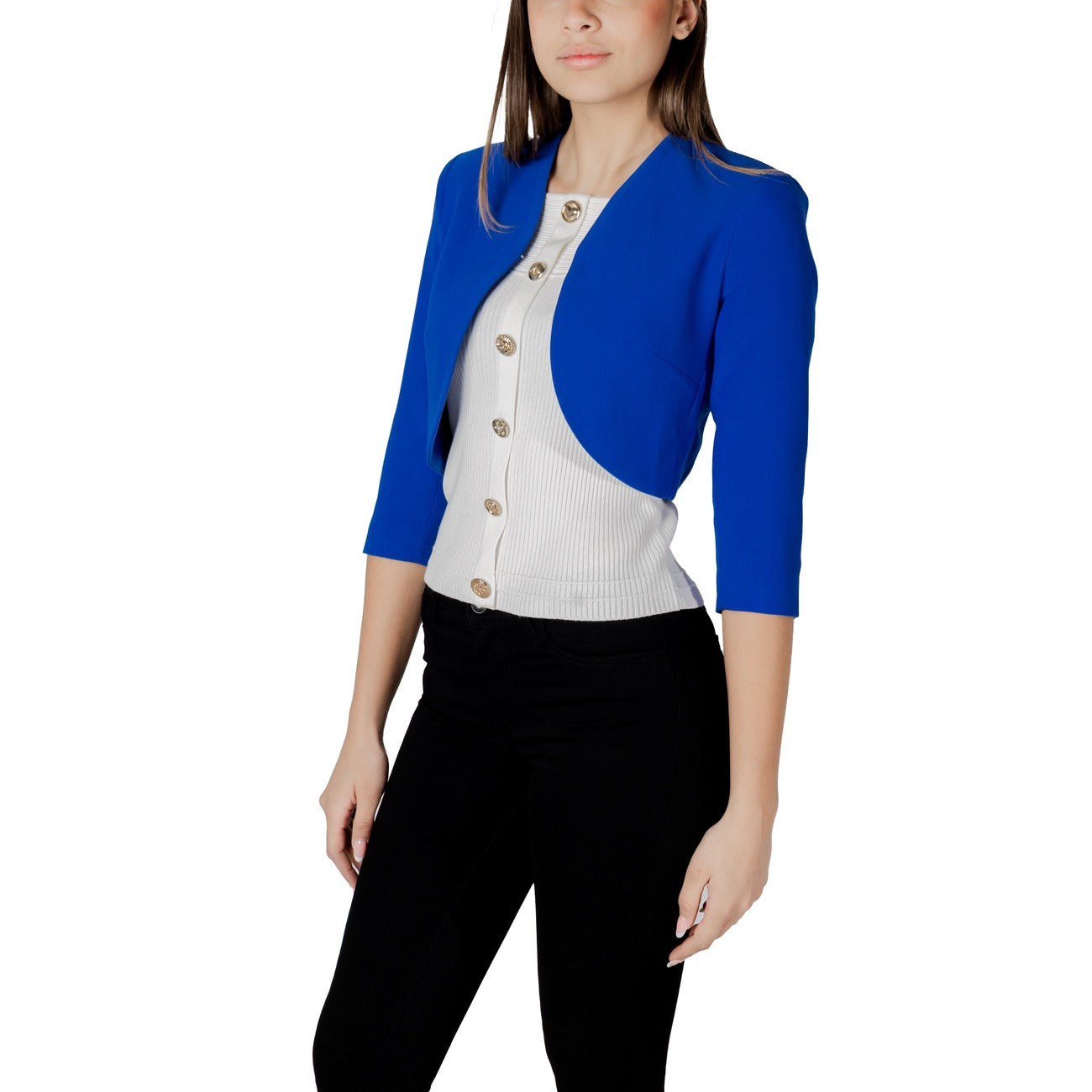 Morgan De Toi  Women Blazer