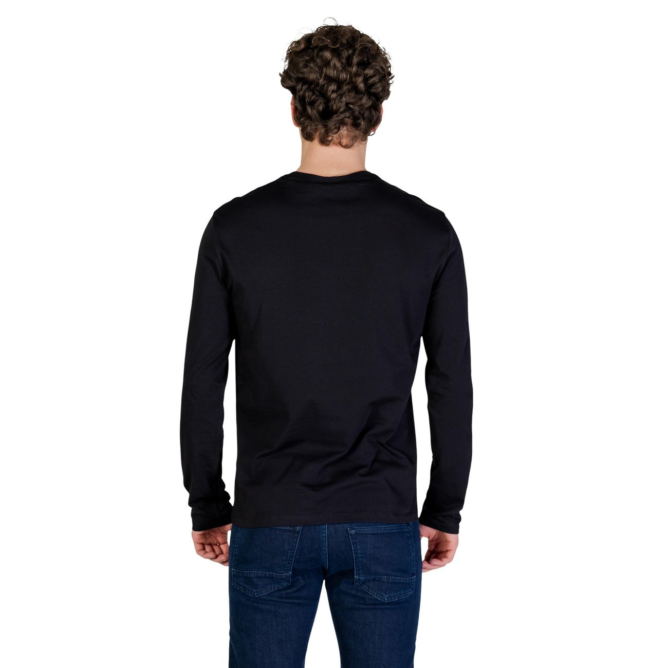 Armani Exchange Men Knitwear