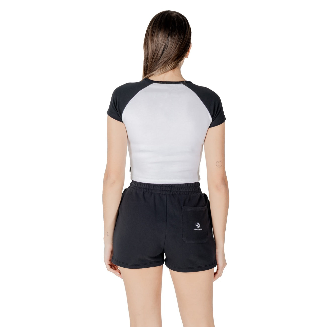 Converse  Women T-Shirt