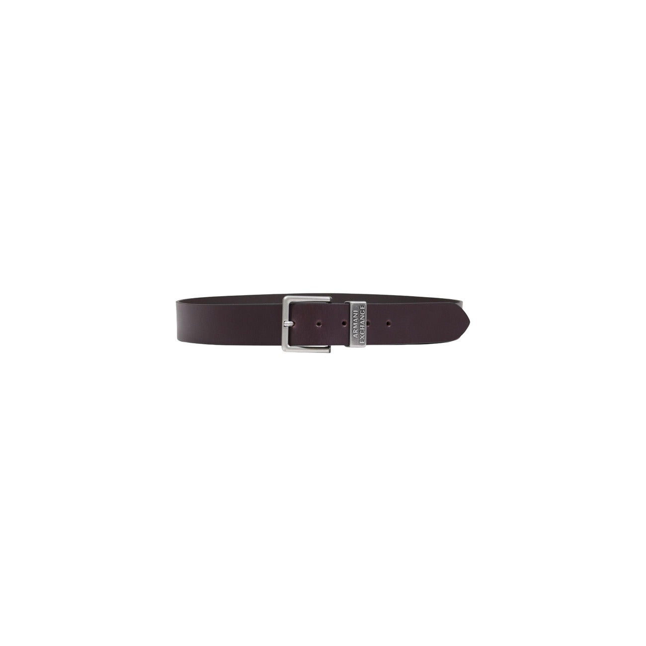 Armani Exchange Men Belt