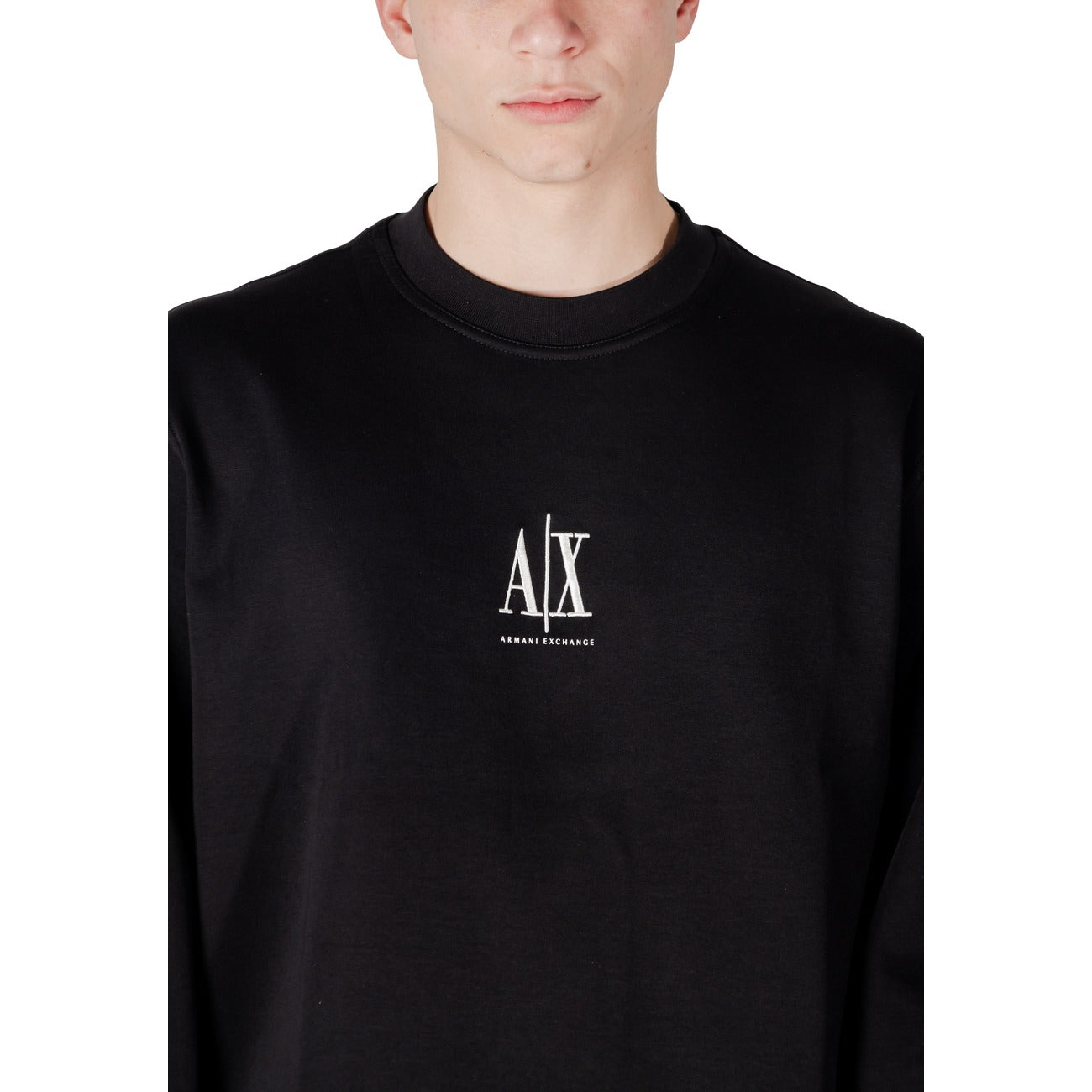 Armani Exchange Men Sweatshirts