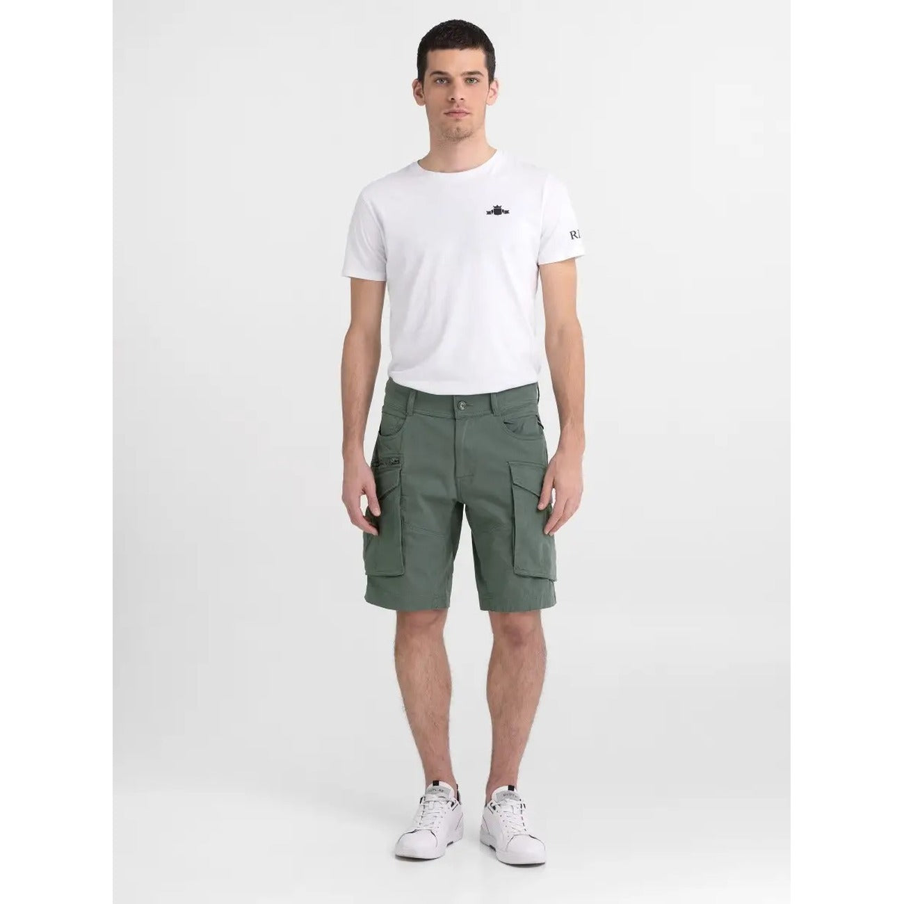 Replay Men Shorts