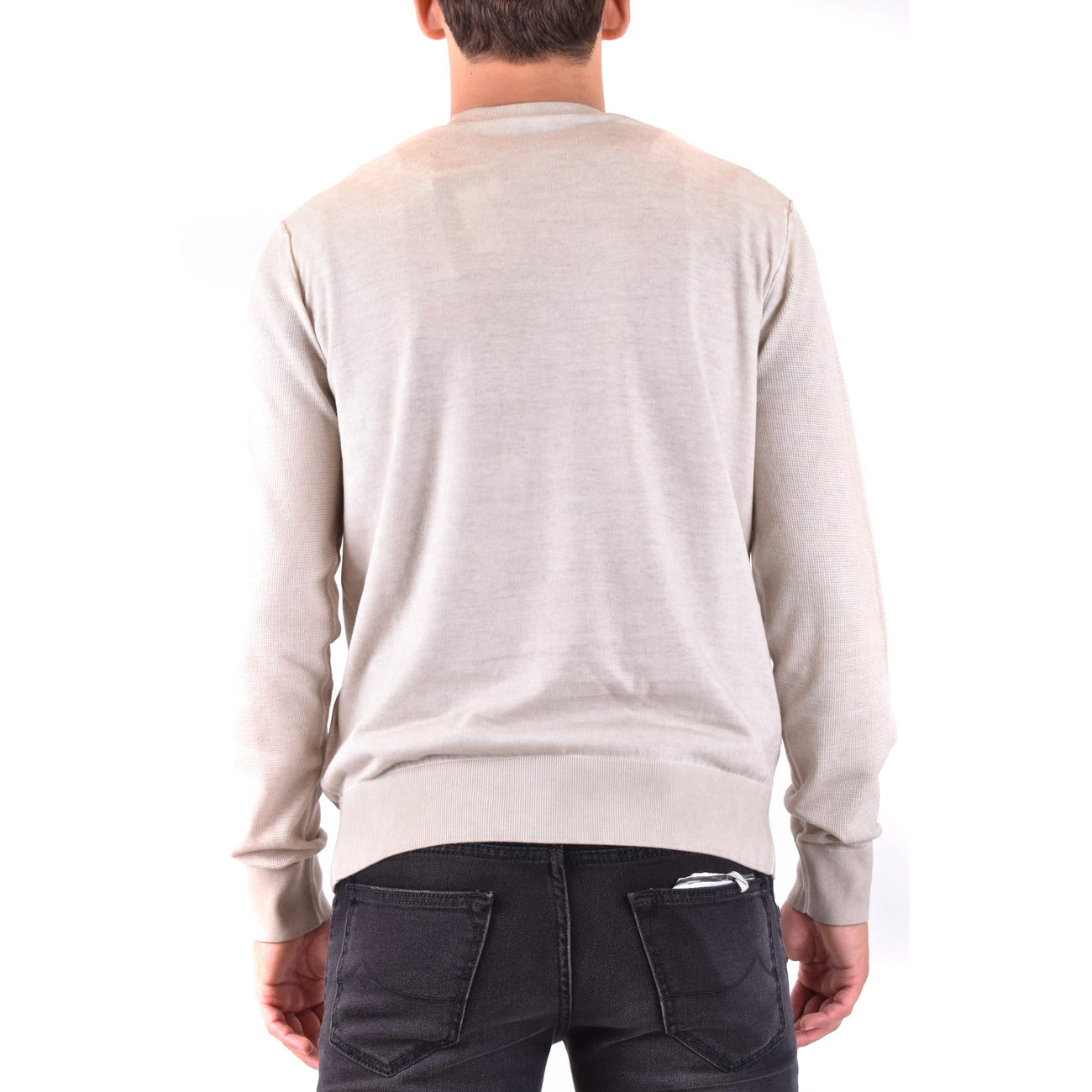 Paolo Pecora Men Knitwear