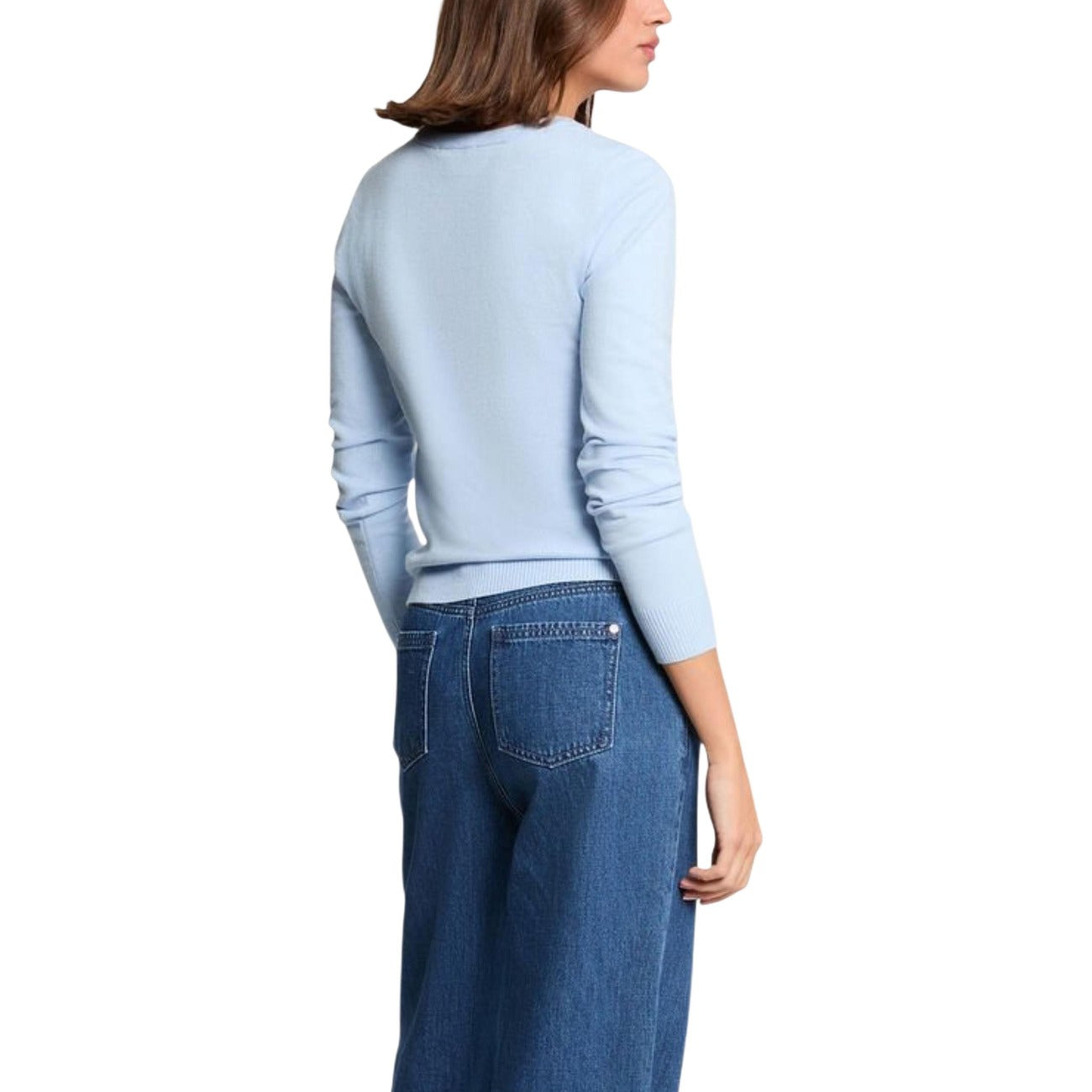 Morgan De Toi  Women Knitwear