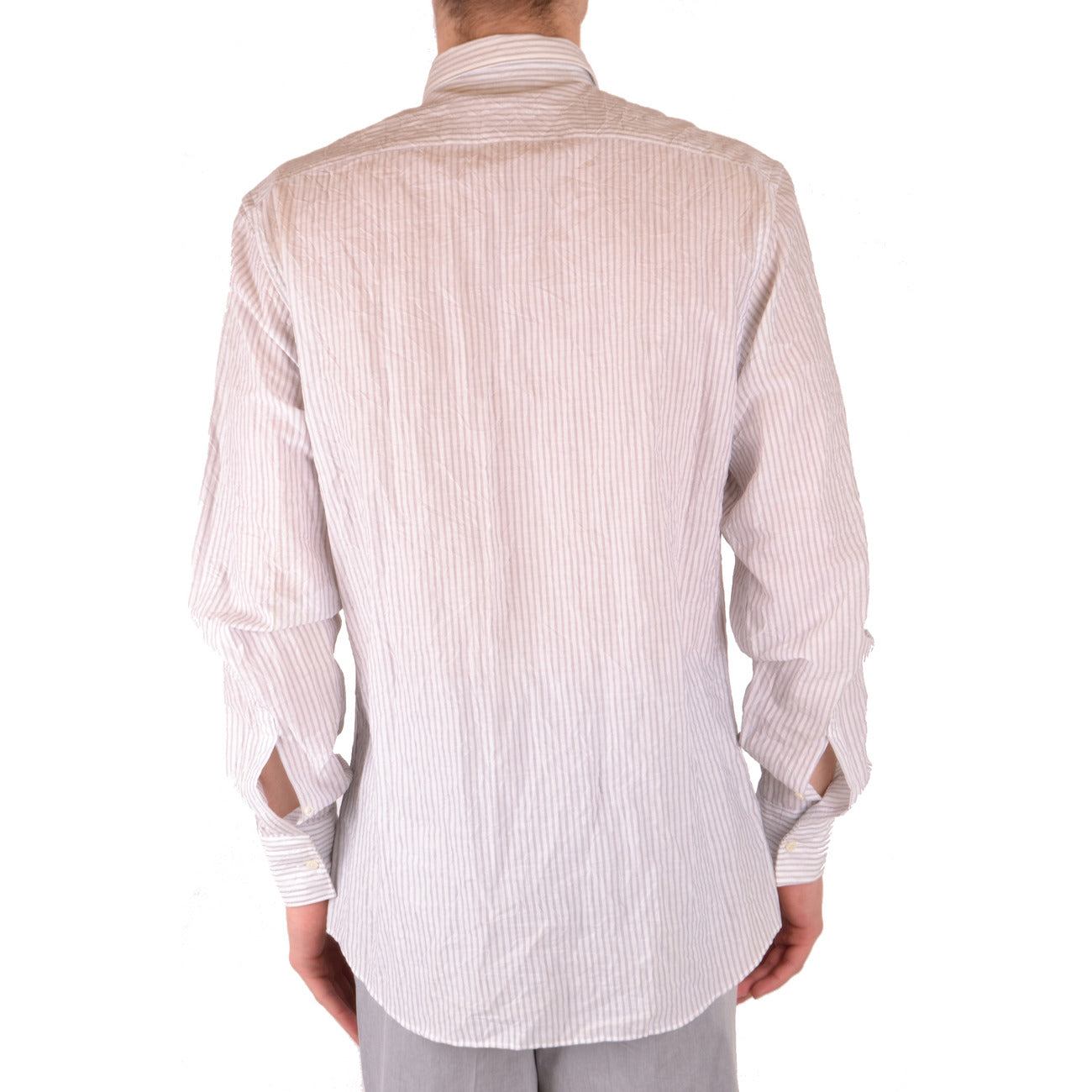 Neil Barrett Men Shirt