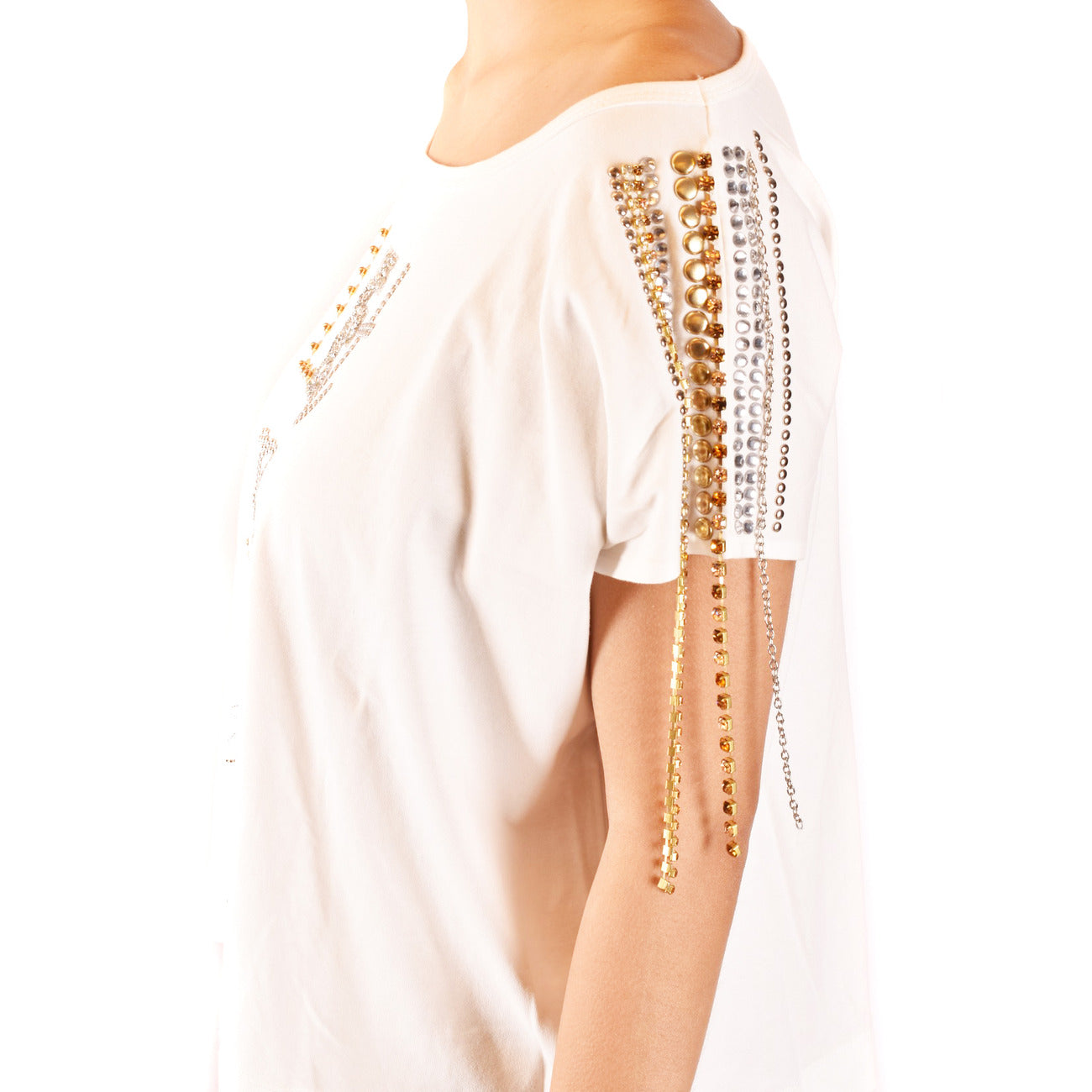 Philipp Plein  Women T-Shirt