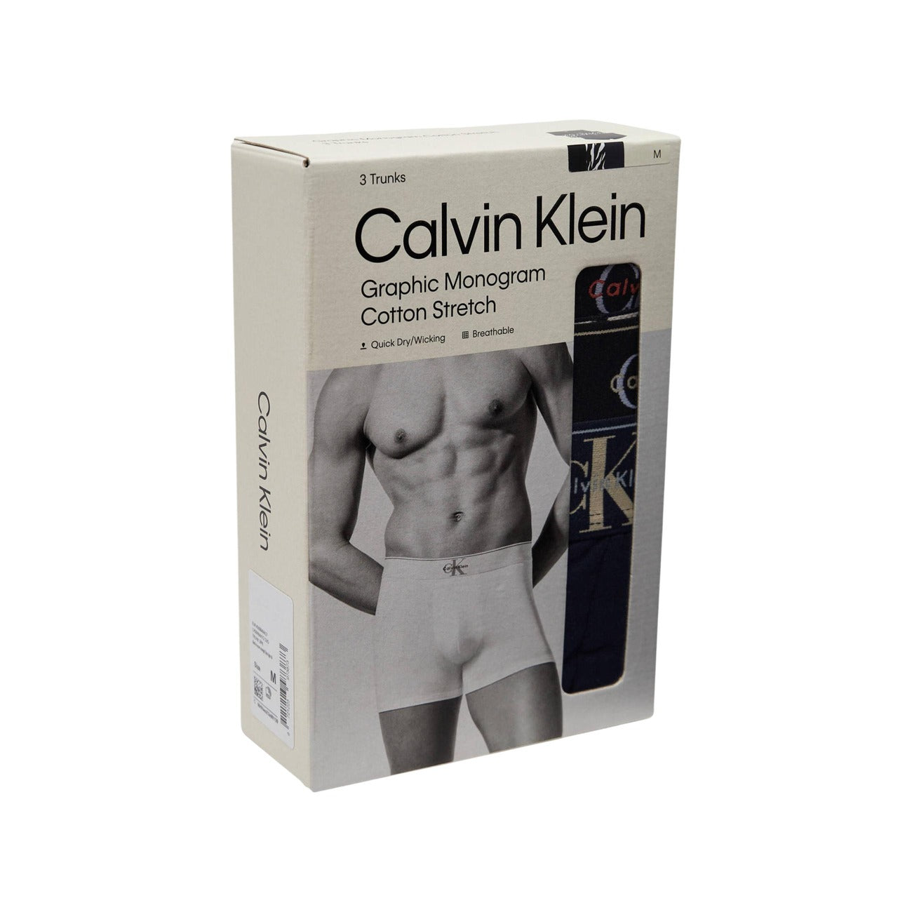Calvin Klein Underwear Men Underwear