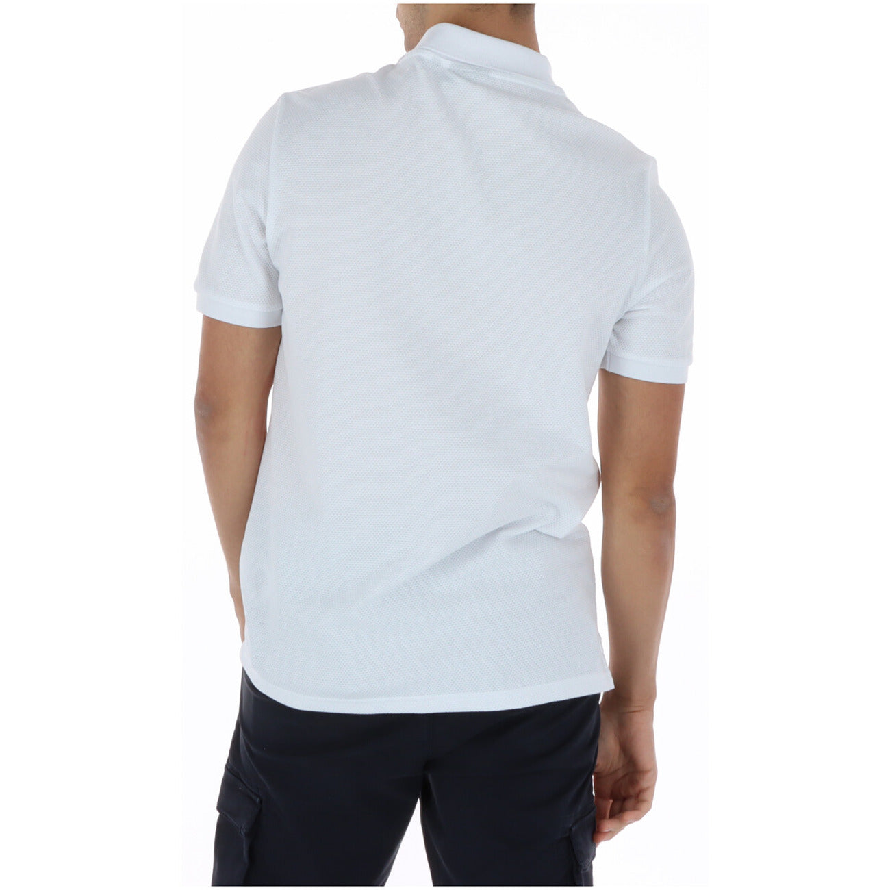 Lyle & Scott Men Polo