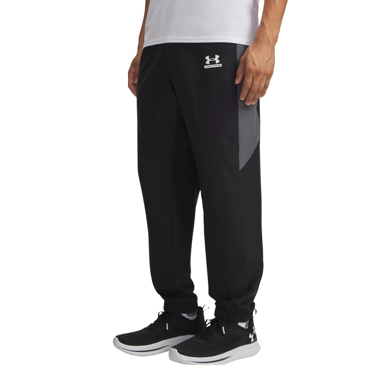 Under Armour Men Trousers