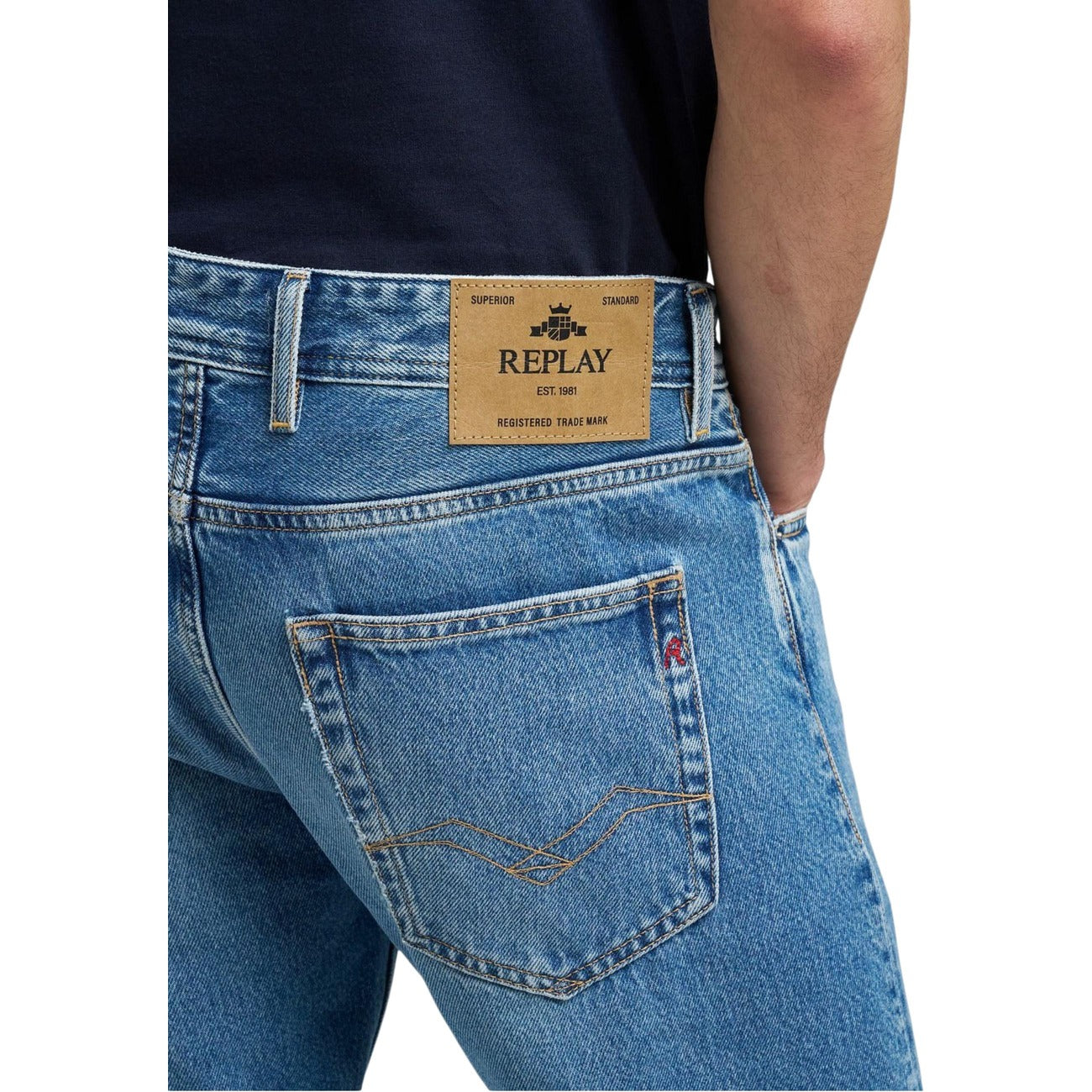 Replay Men Jeans