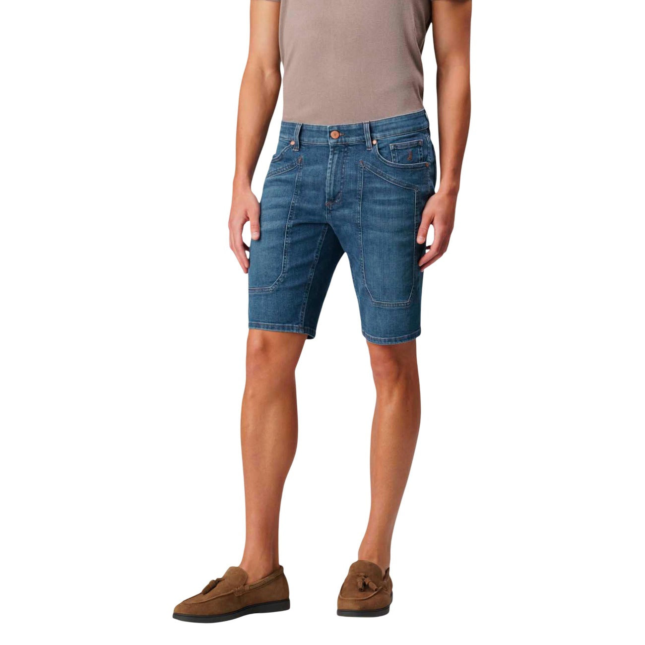 Jeckerson Men Shorts