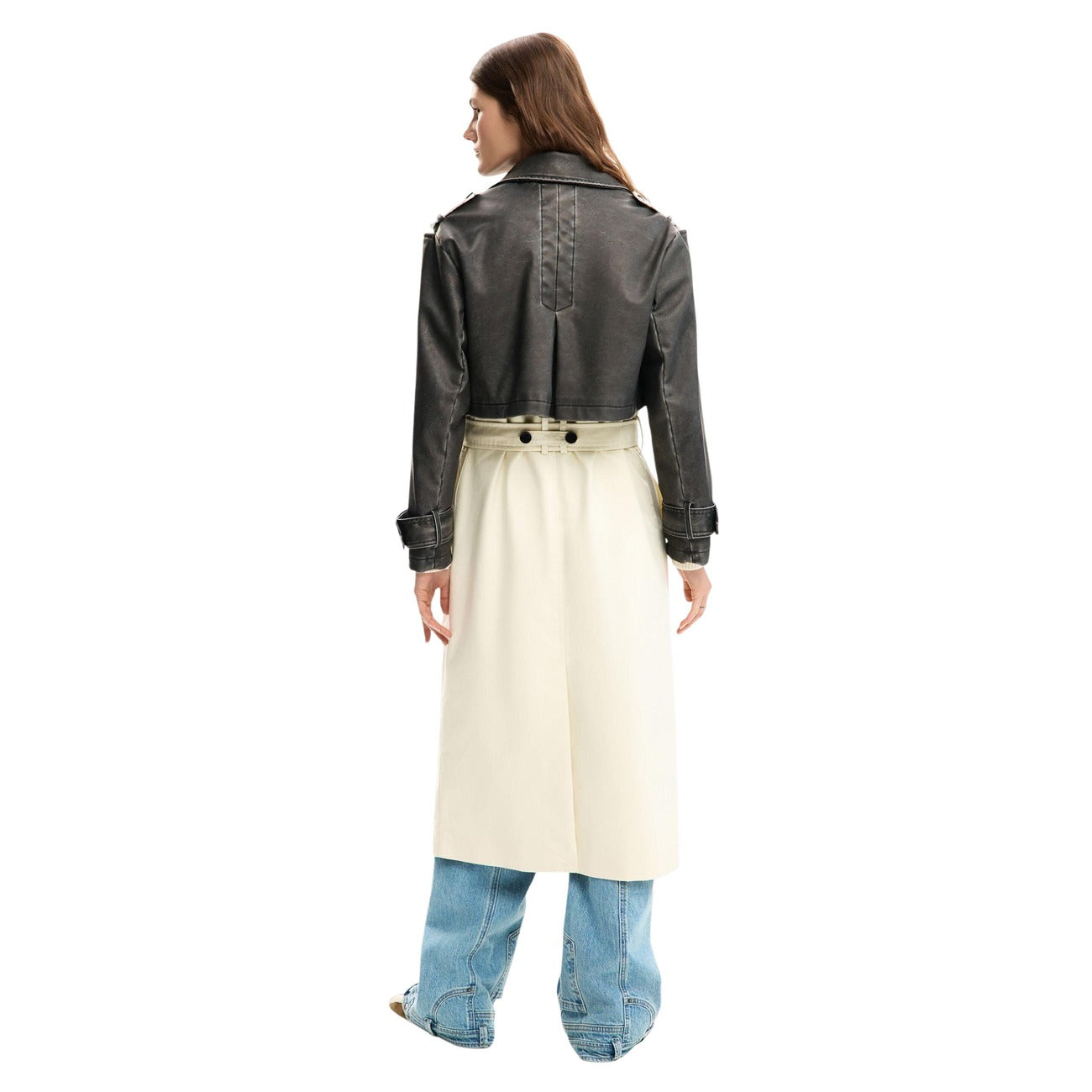 Desigual  Women Blazer