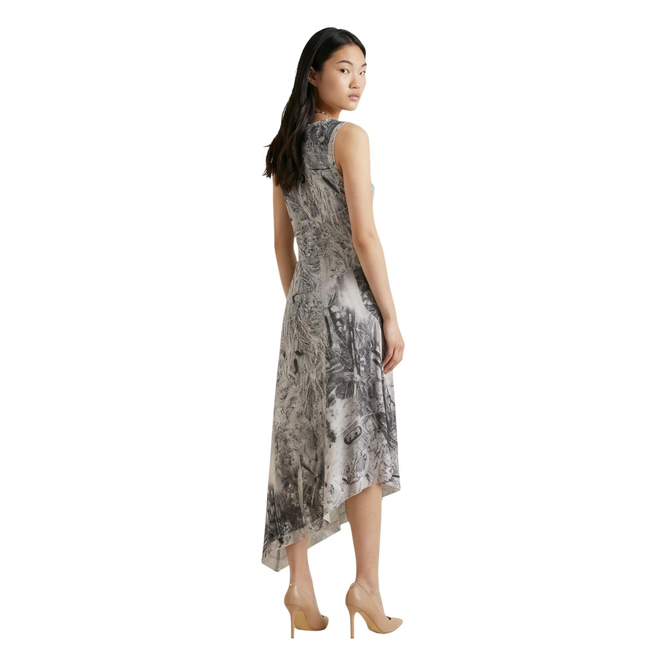 Desigual  Women Dress