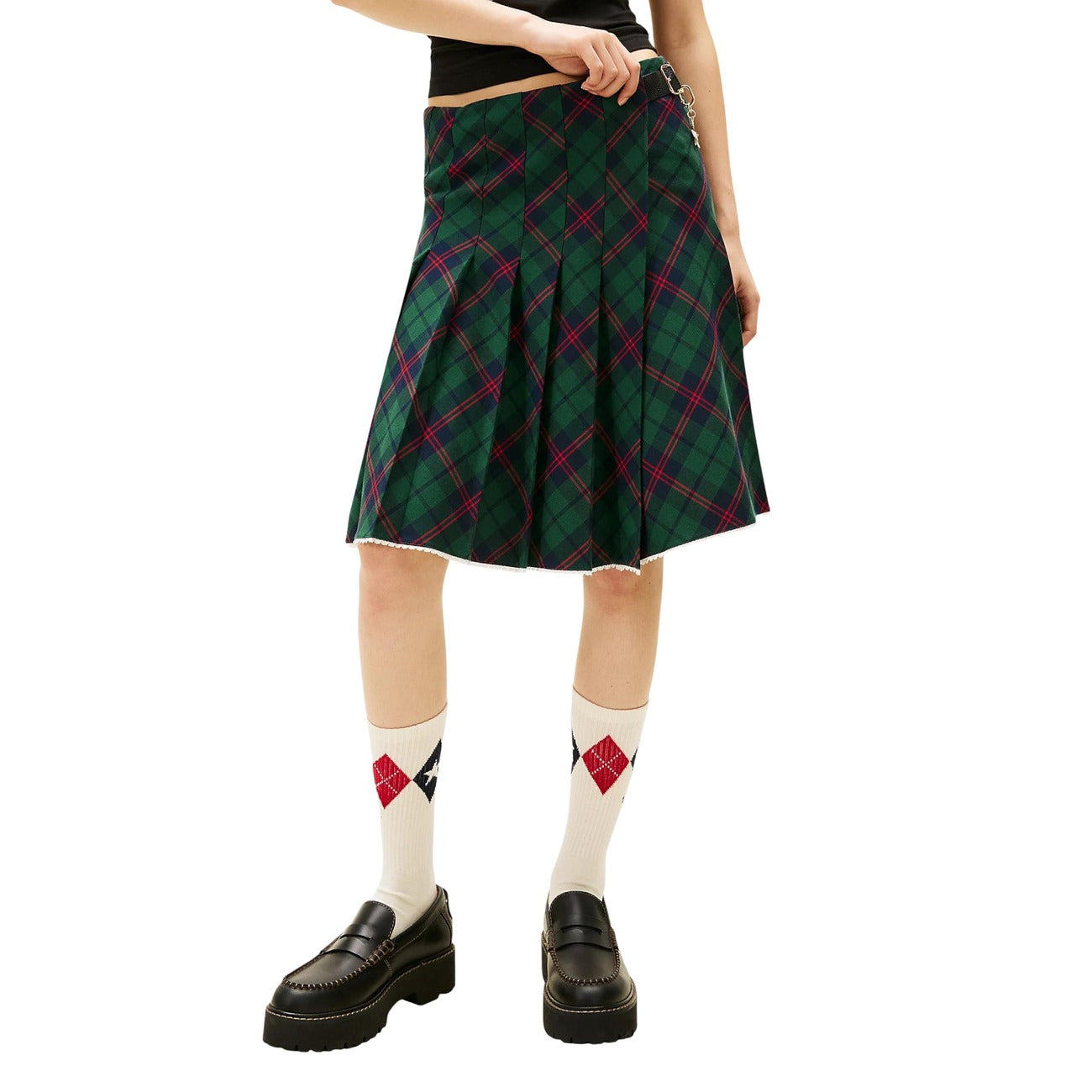 Tommy Hilfiger Jeans  Women Skirt