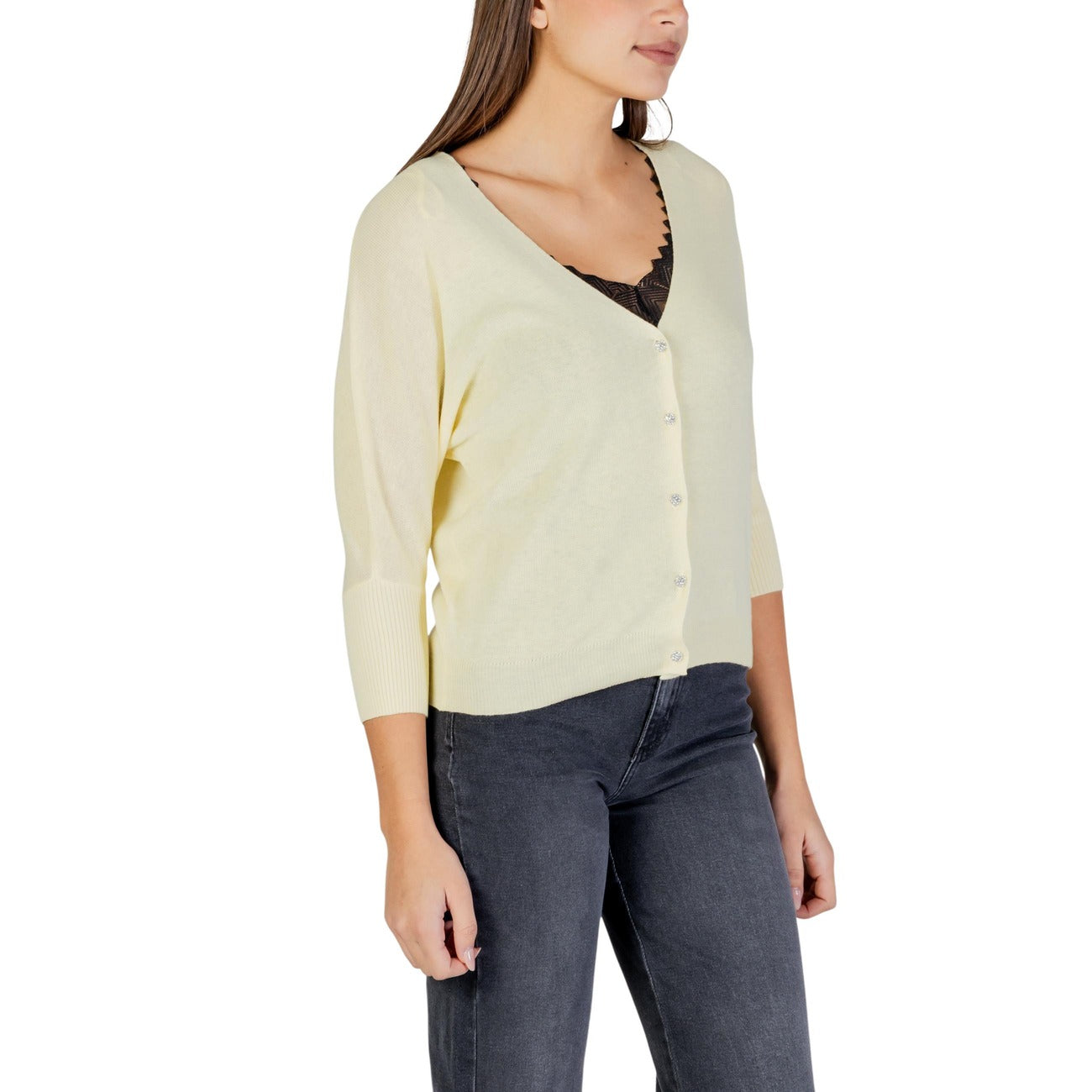 Morgan De Toi  Women Cardigan