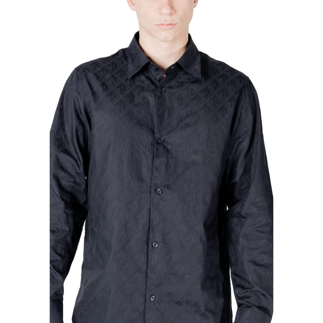 Armani Exchange Men Shirt