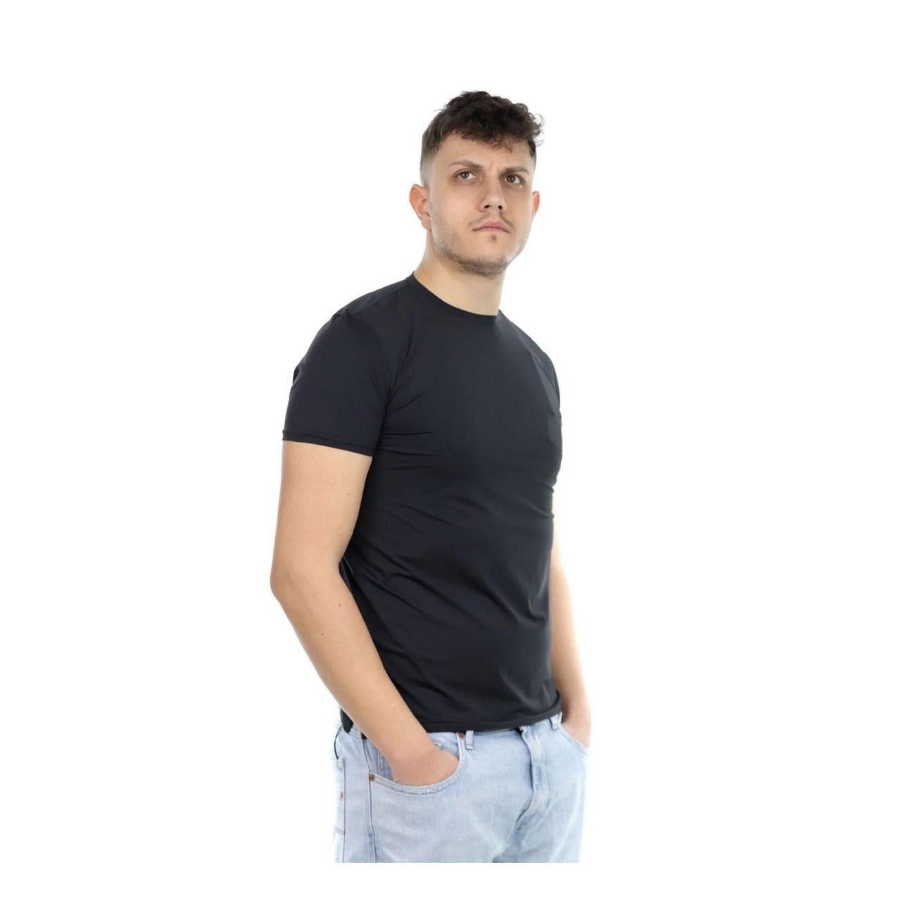 Rrd Men T-Shirt