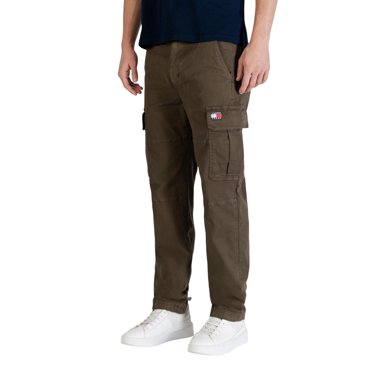 Tommy Hilfiger Jeans Men Trousers