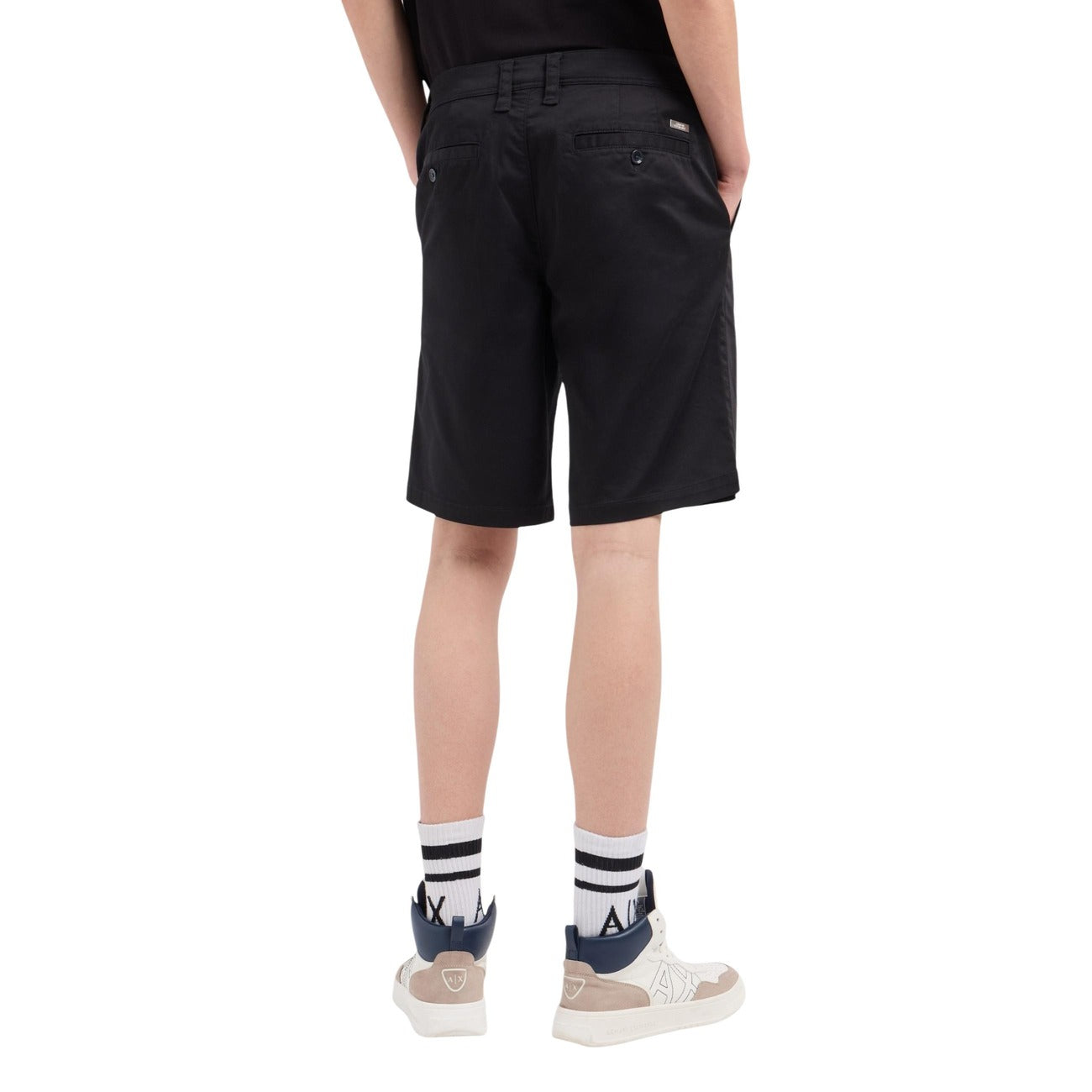 Armani Exchange Men Shorts
