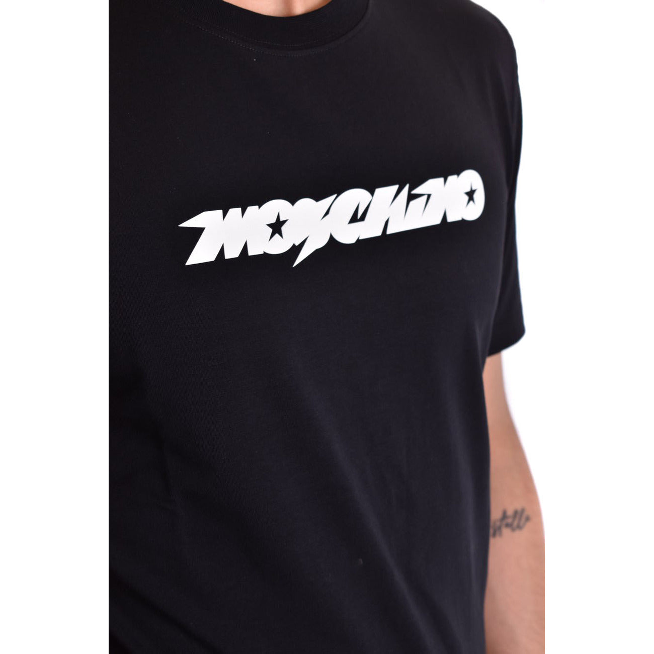 Moschino Men T-Shirt