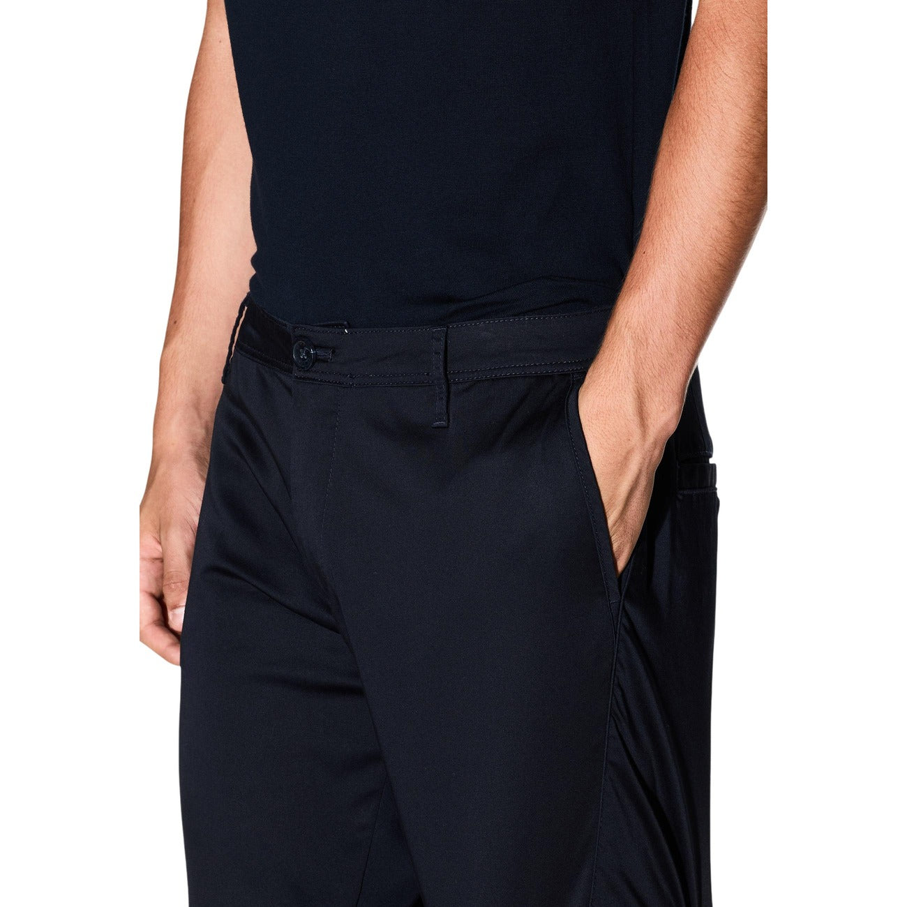 Armani Exchange Men Trousers