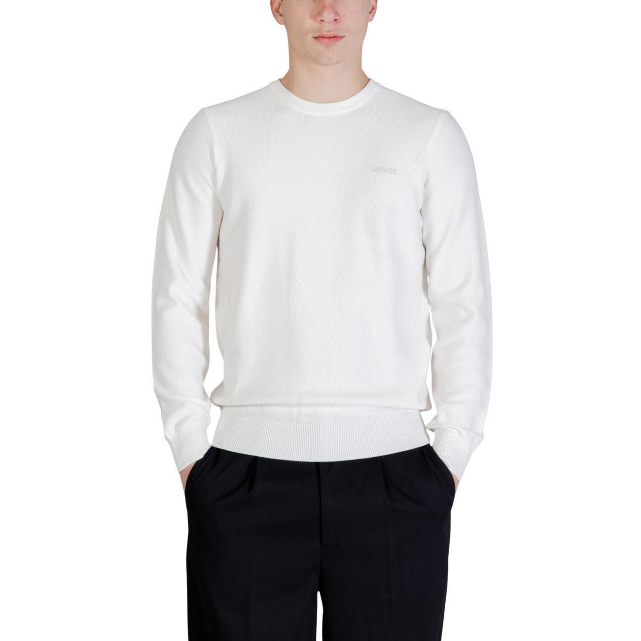 Guess Men Knitwear