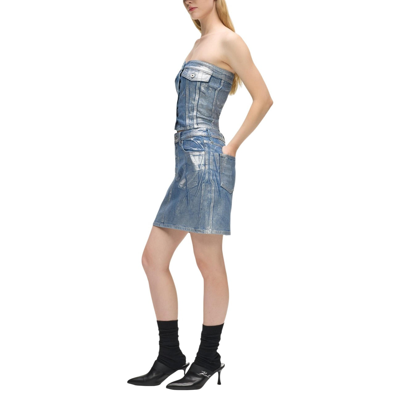 Karl Lagerfeld Jeans  Women Top