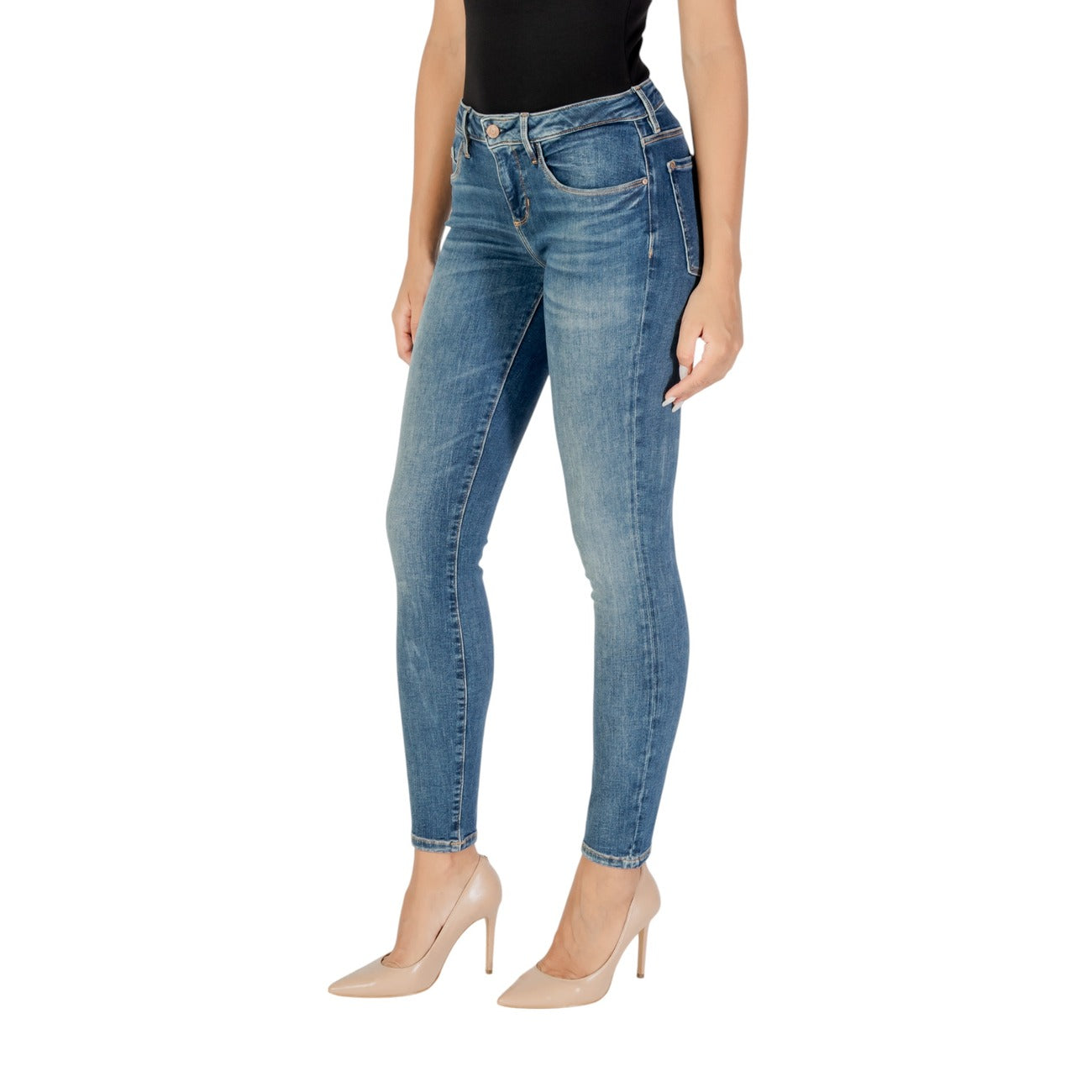 Guess  Women Jeans