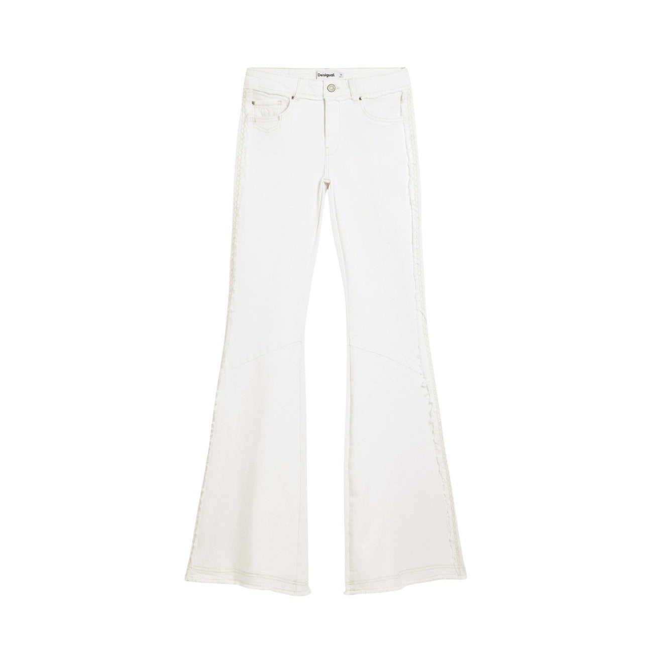 Desigual  Women Jeans