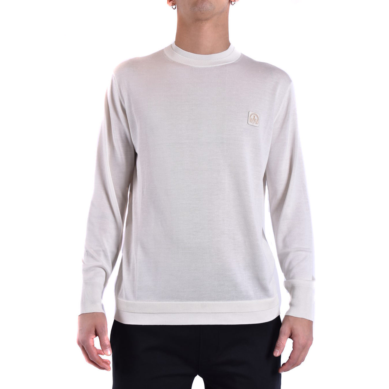 Neil Barrett Men Knitwear