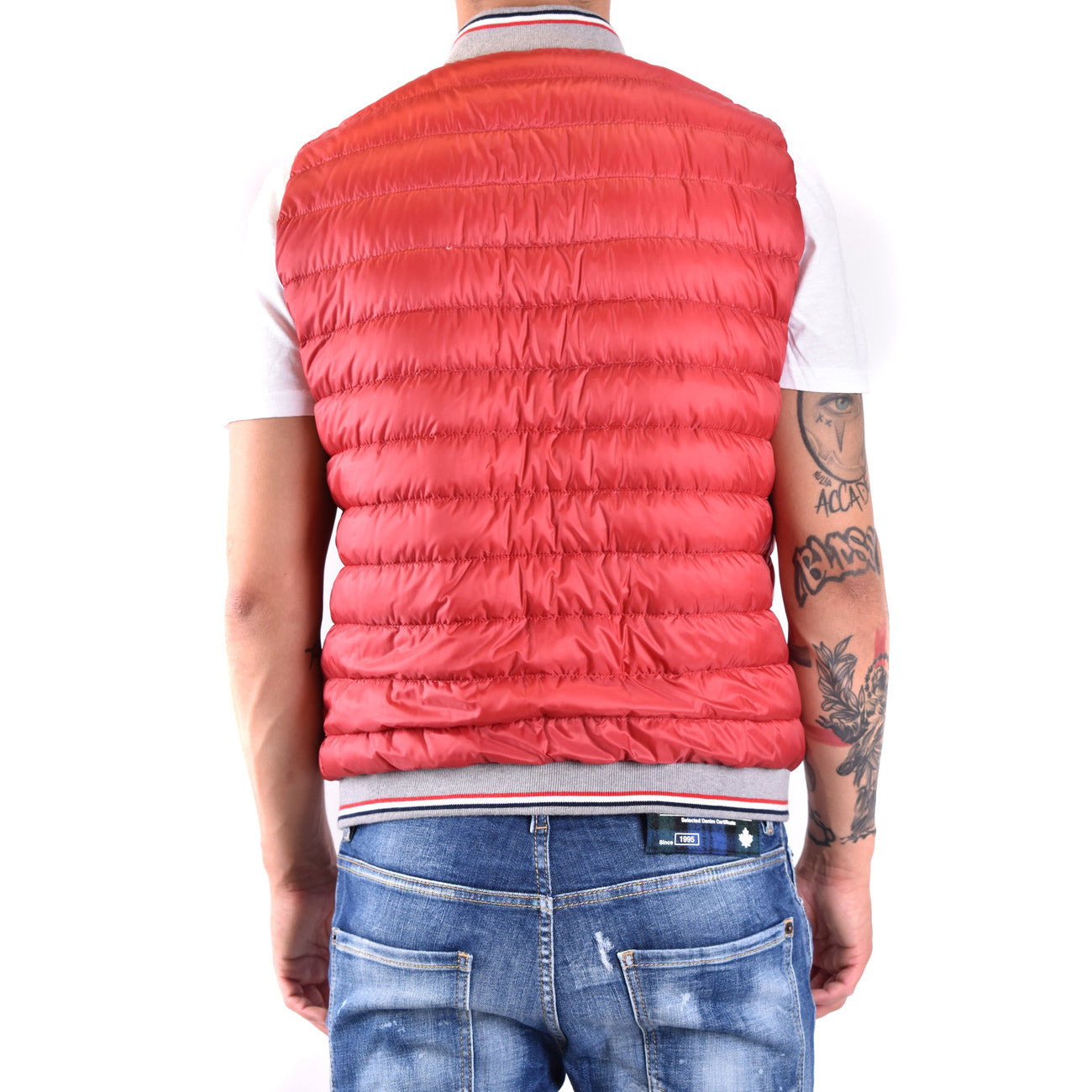 Herno Men Gilet