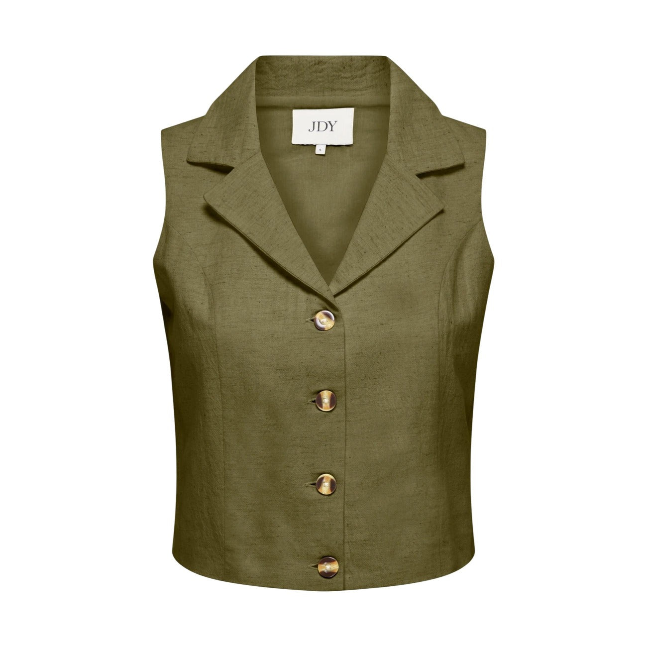 Jacqueline De Yong  Women Gilet