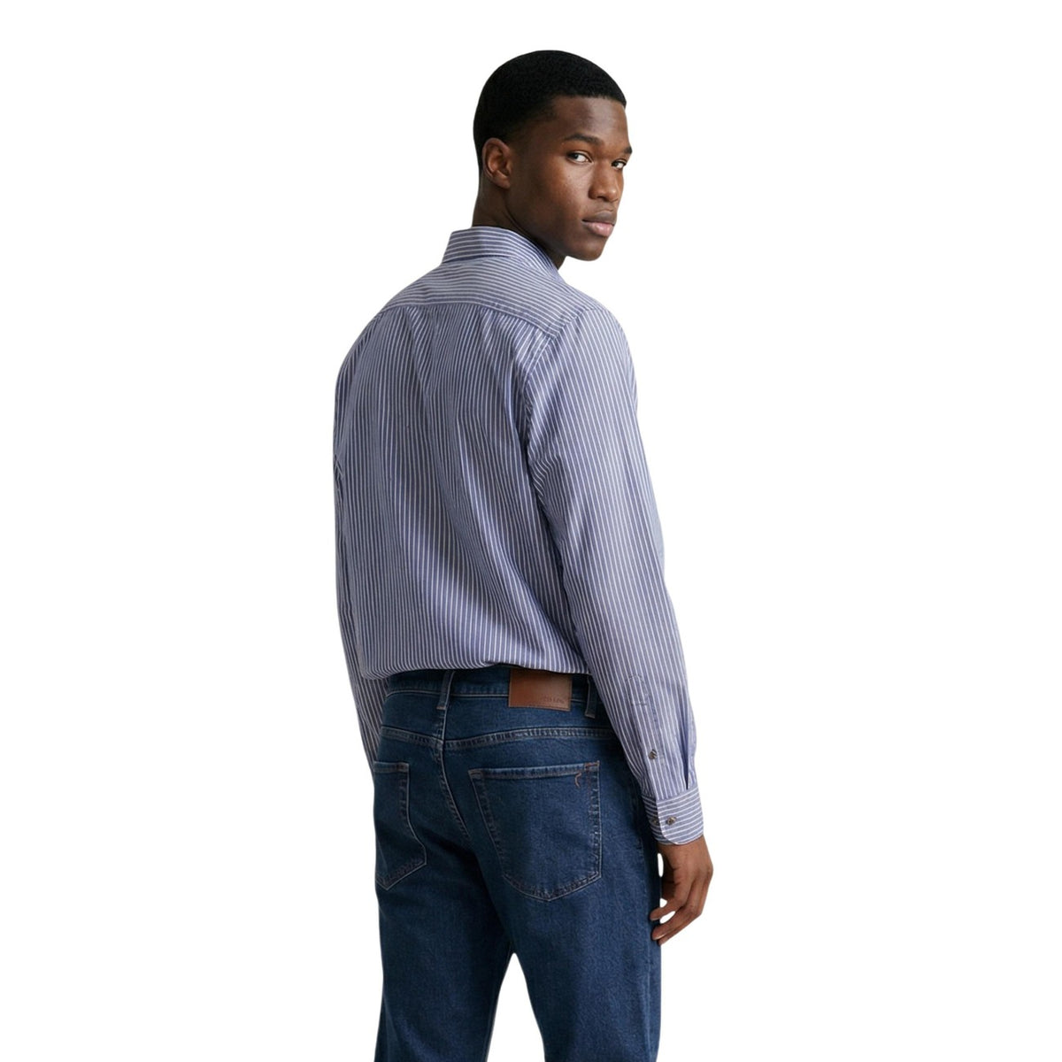 Armani Exchange Men Shirt