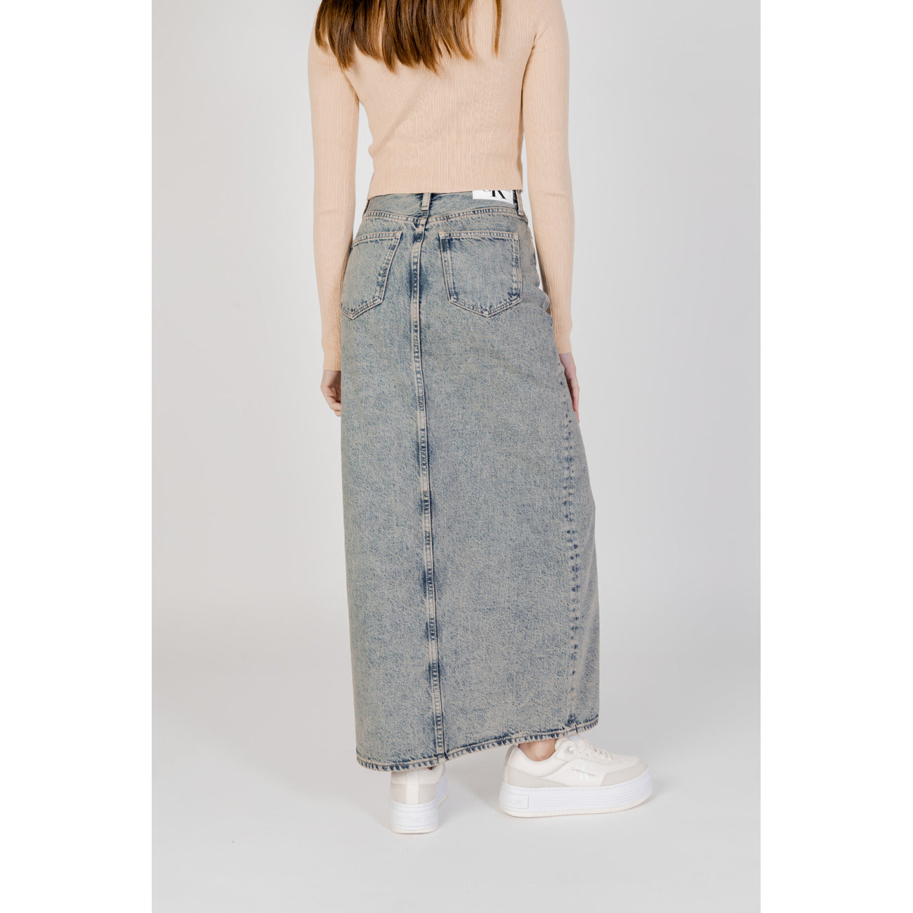 Calvin Klein Jeans  Women Skirt