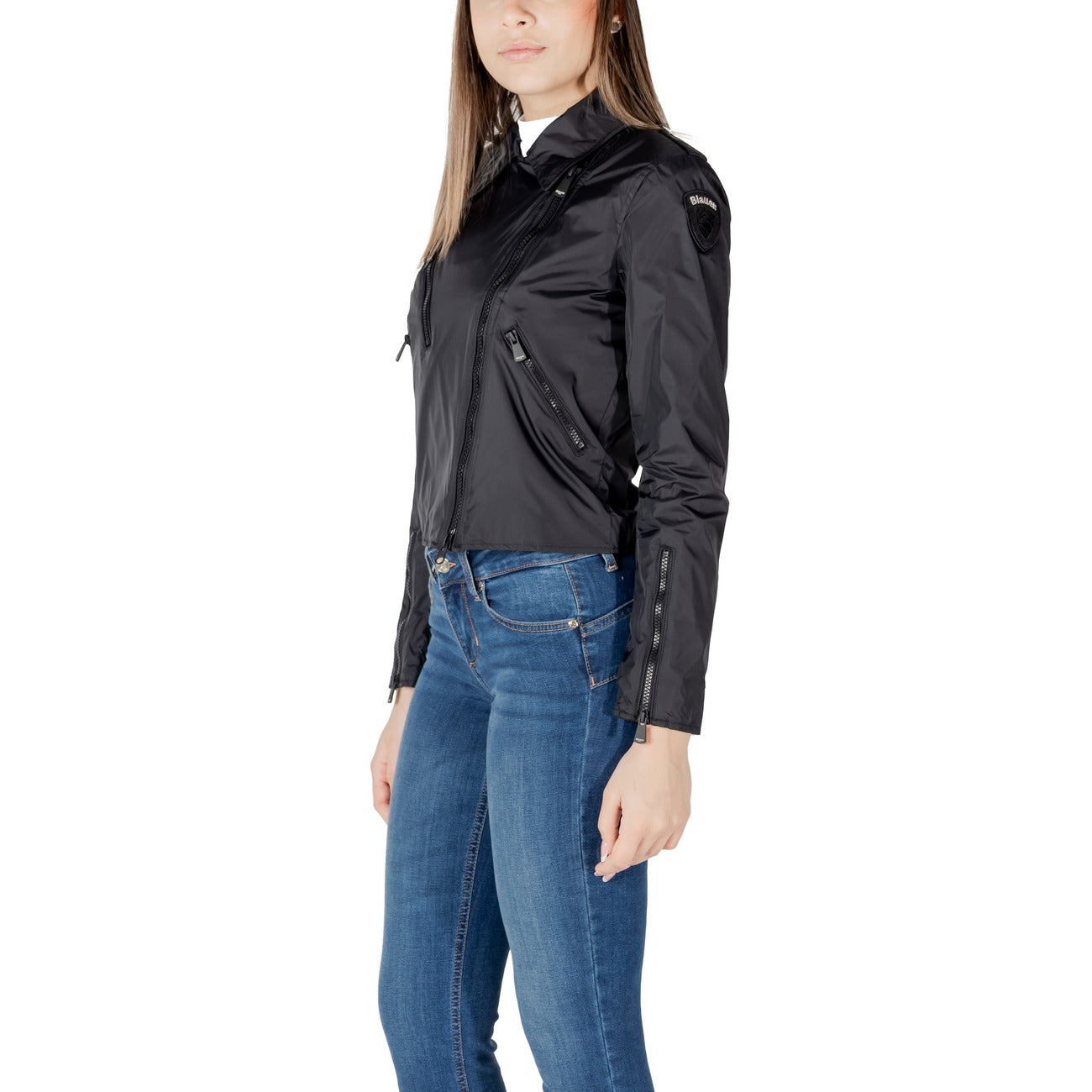 Blauer.  Women Blazer
