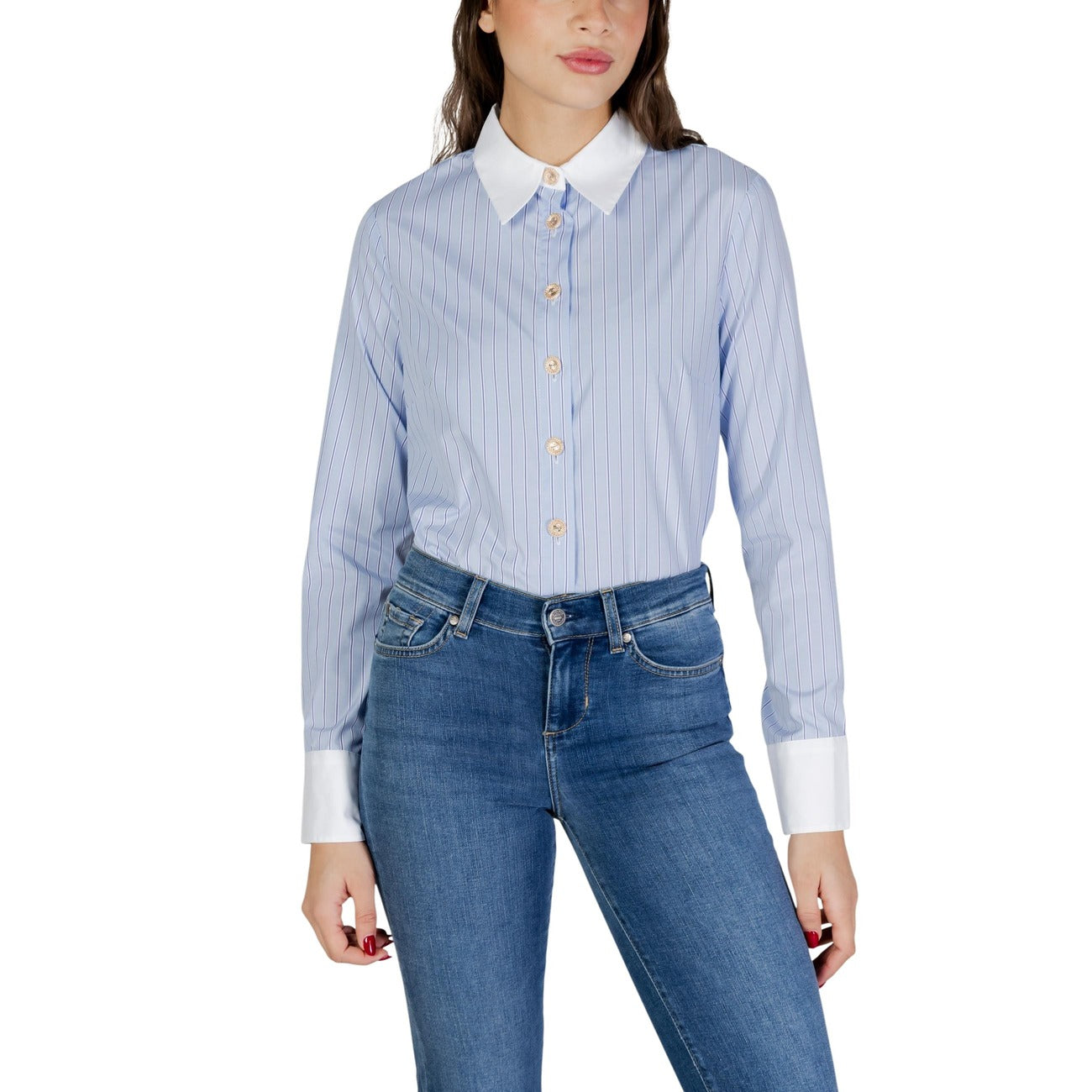 Morgan De Toi  Women Shirt