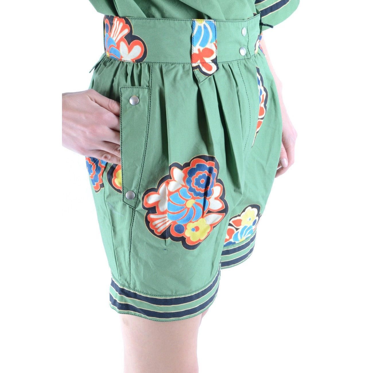 Philosophy  Women Short