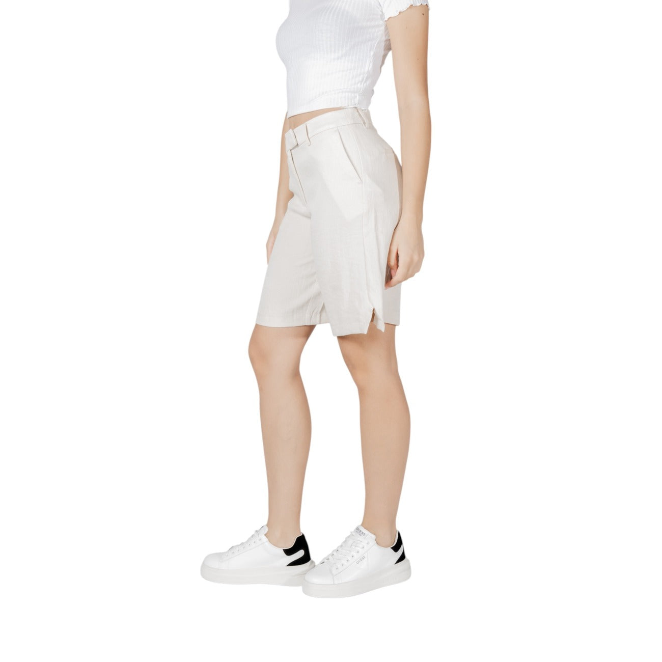 Vila Clothes  Women Short