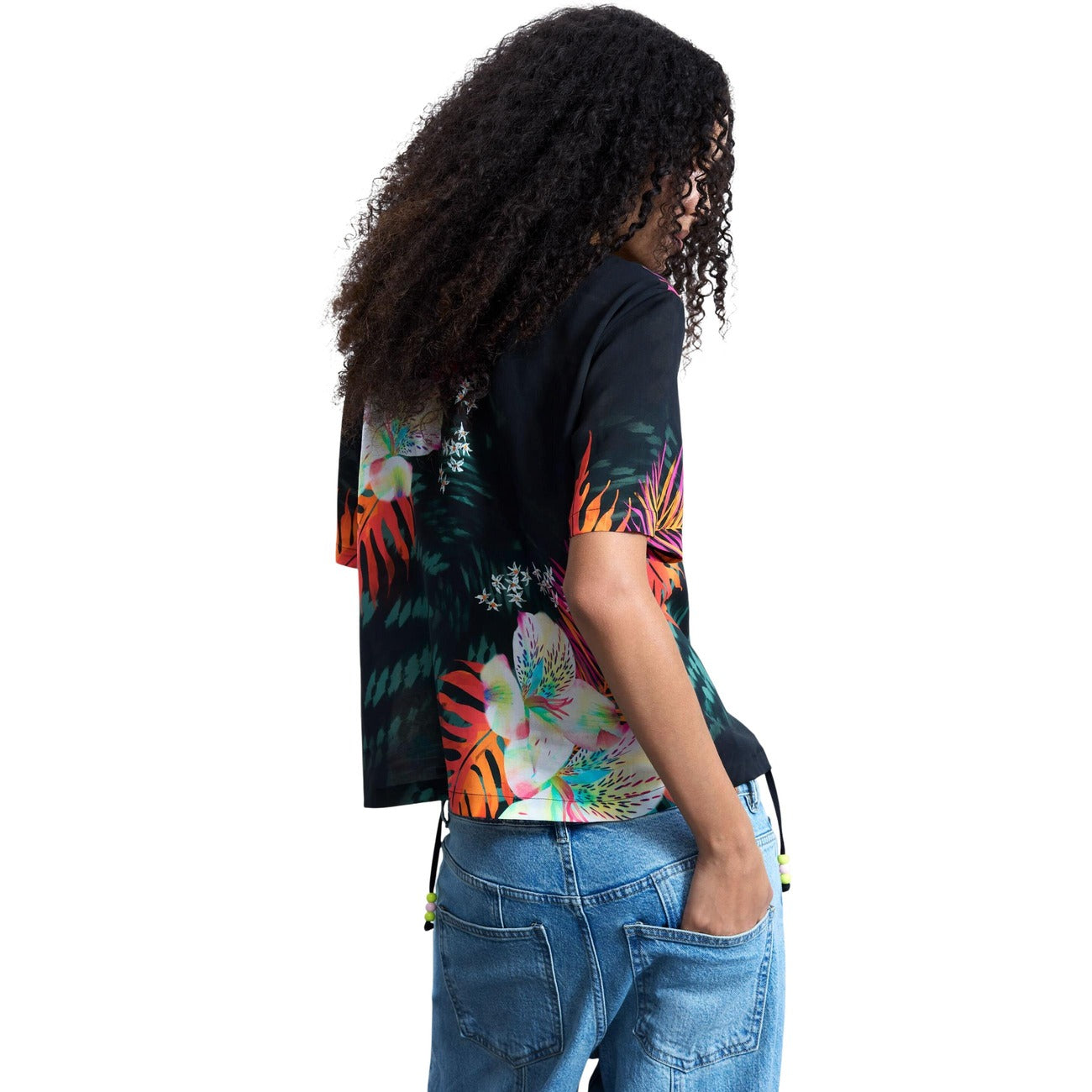 Desigual  Women Shirt