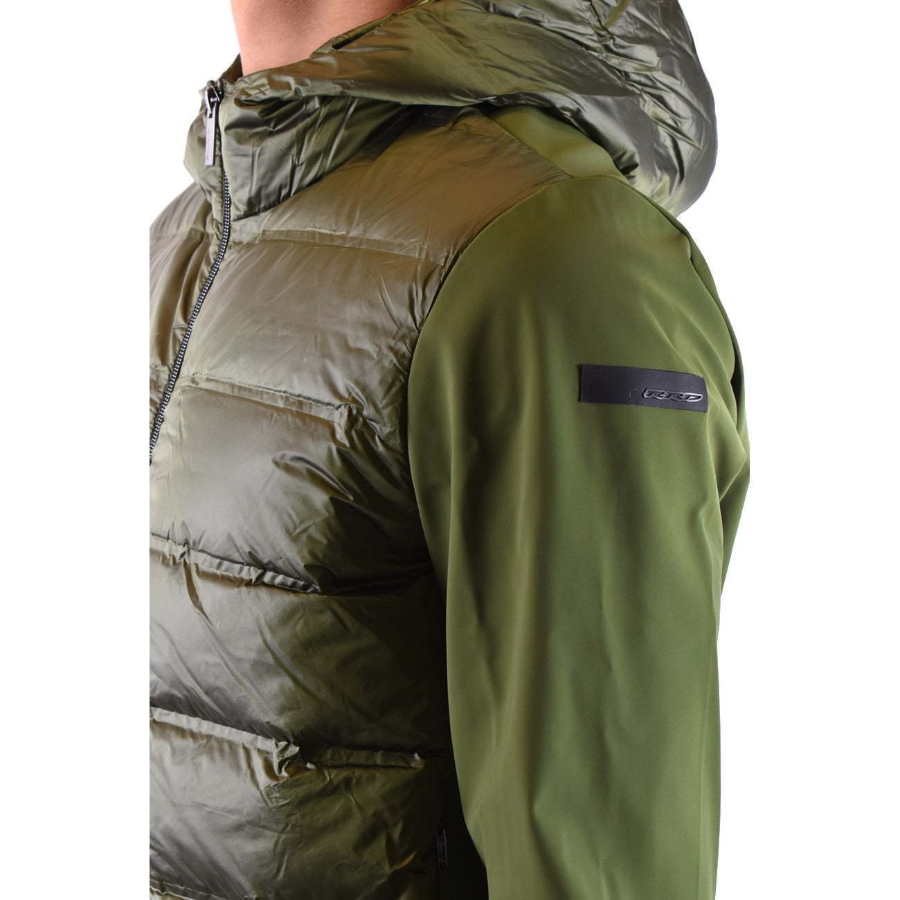 Rrd Men Jacket