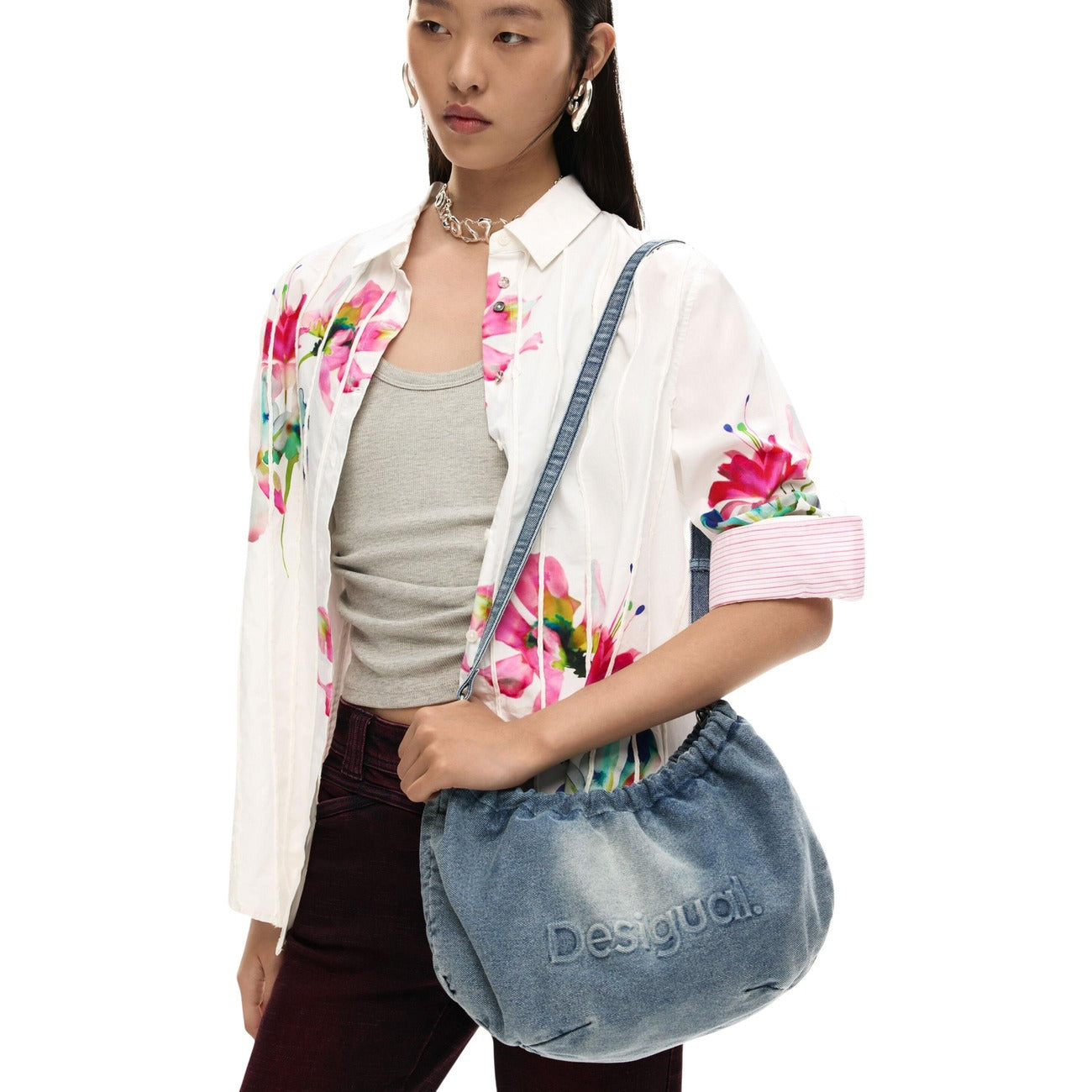 Desigual  Women Bag