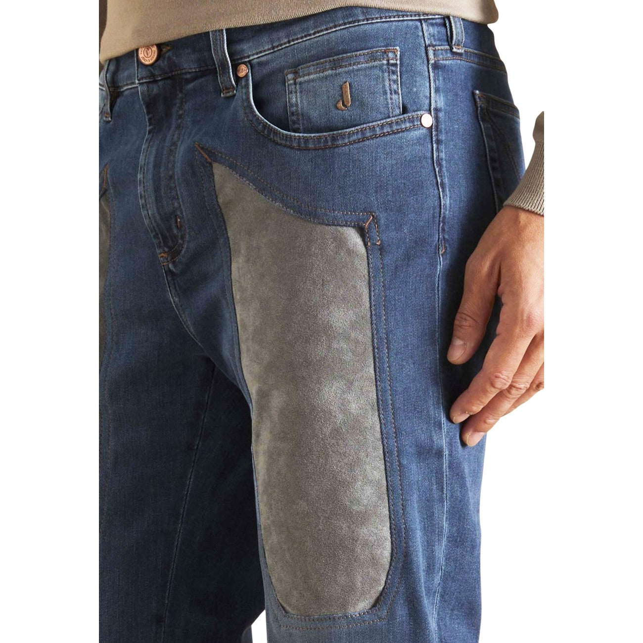 Jeckerson Men Jeans