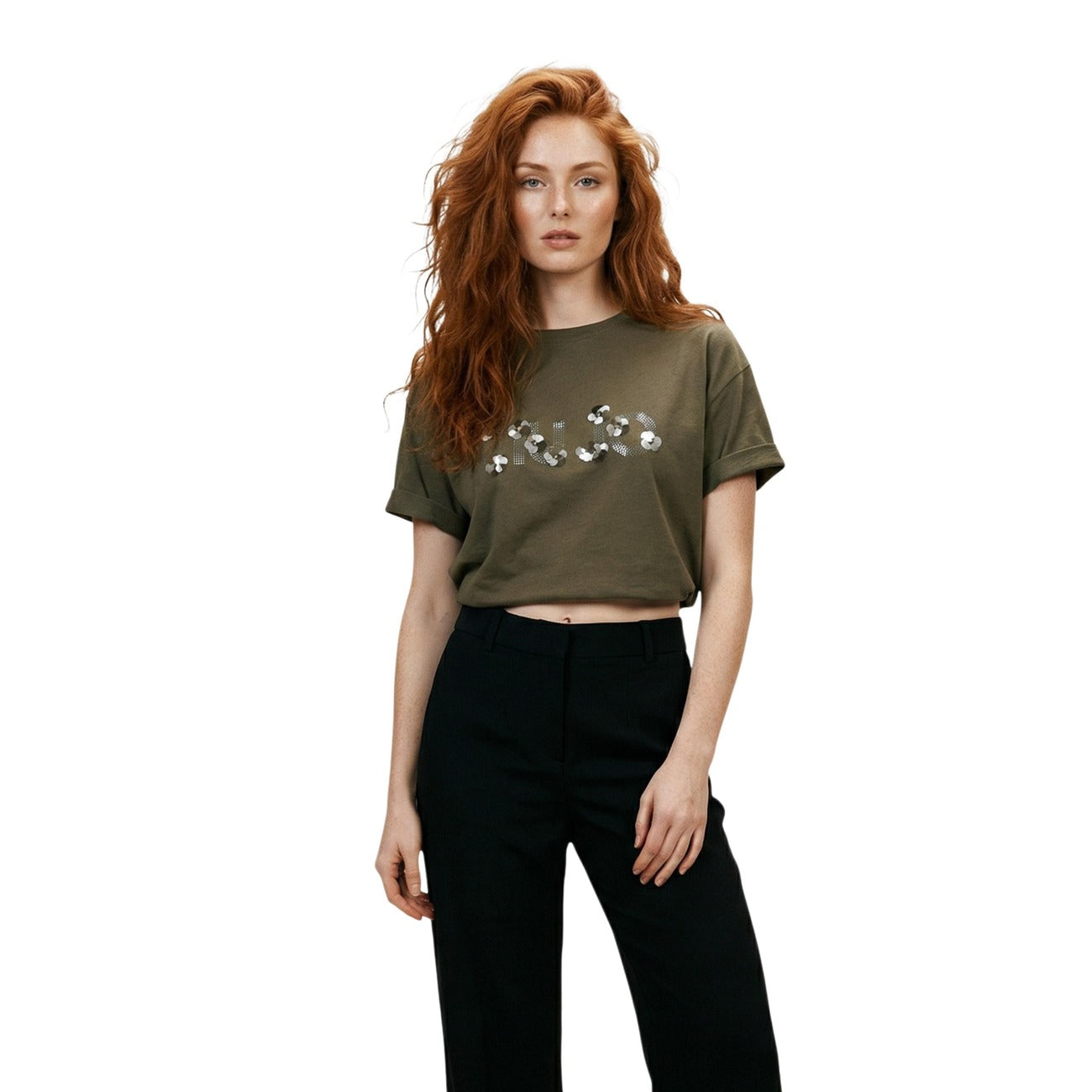 Liu Jo  Women T-Shirt