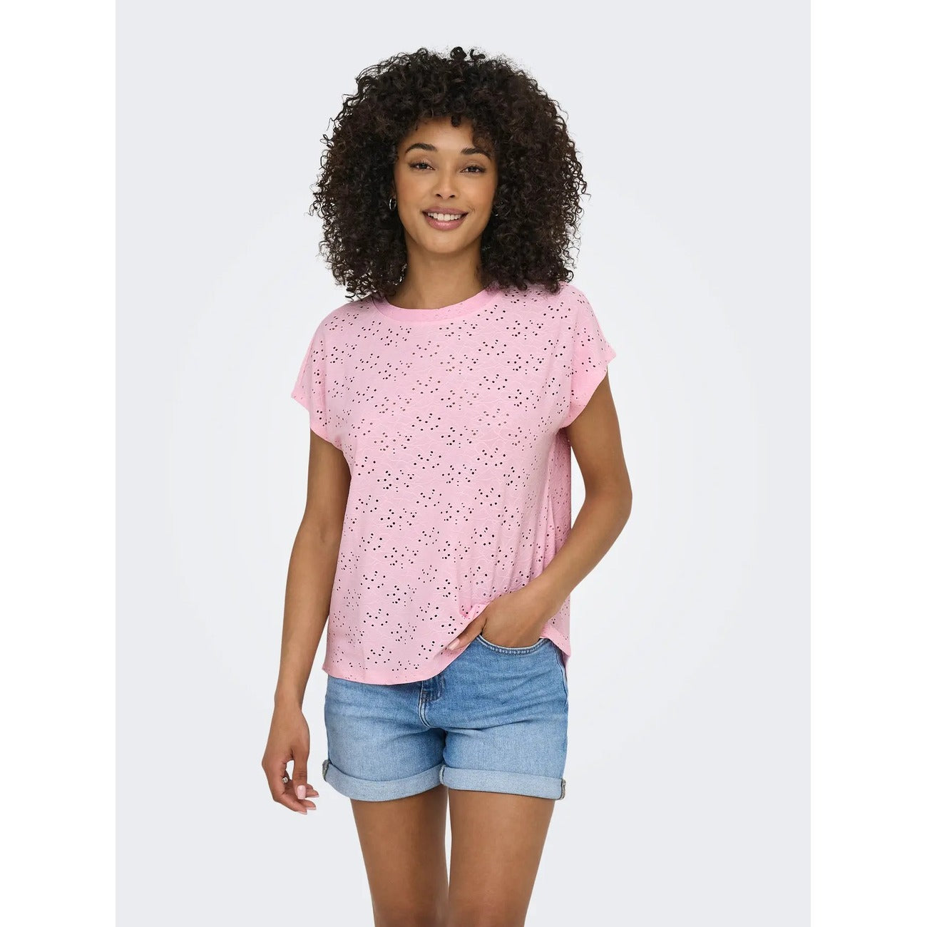 Only  Women T-Shirt