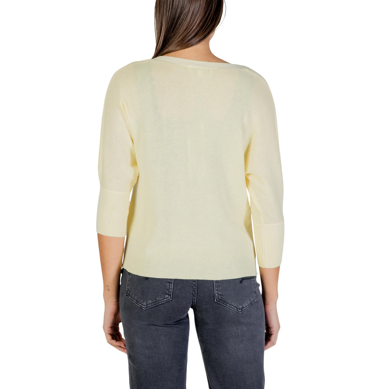 Morgan De Toi  Women Cardigan