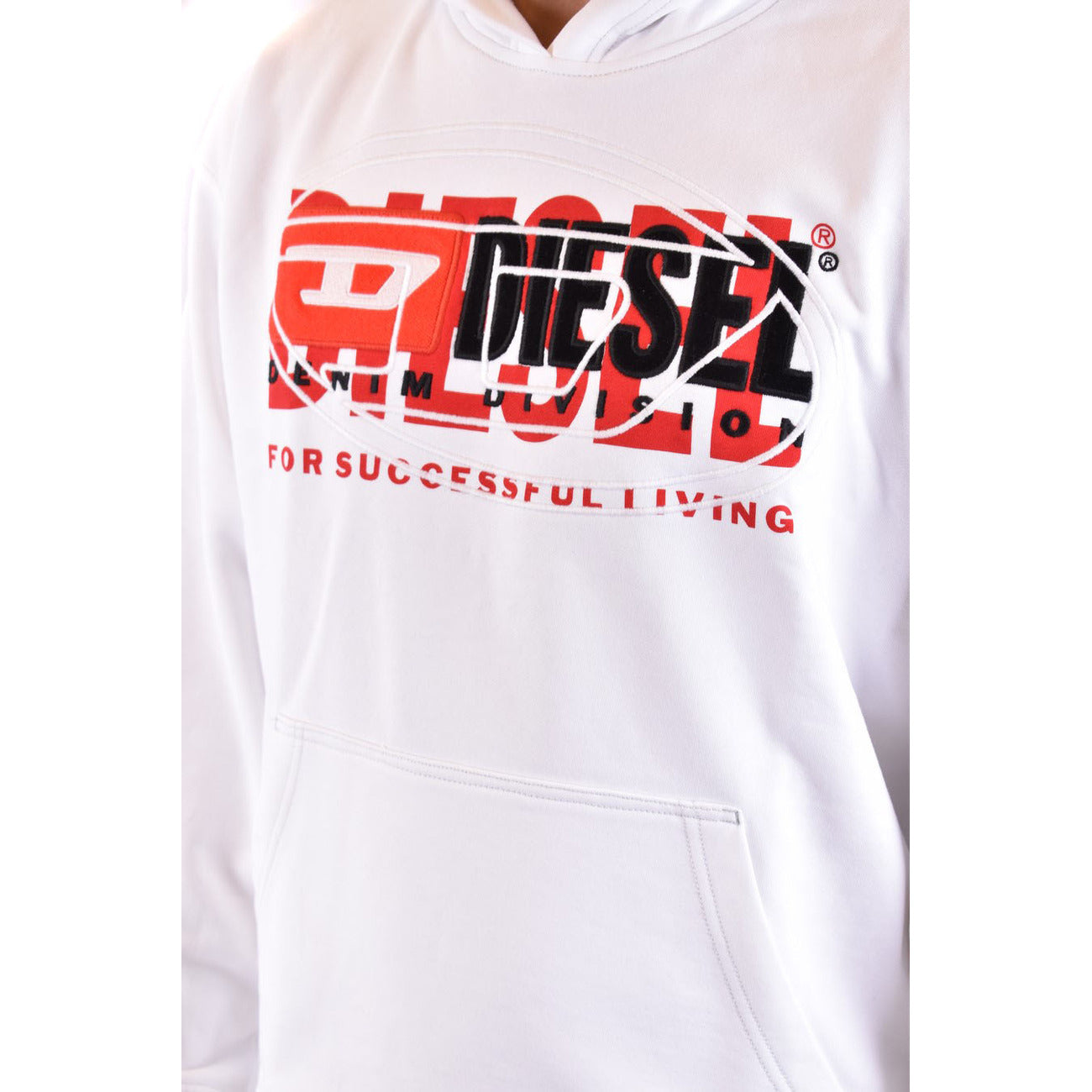 Diesel Men Sweatshirts