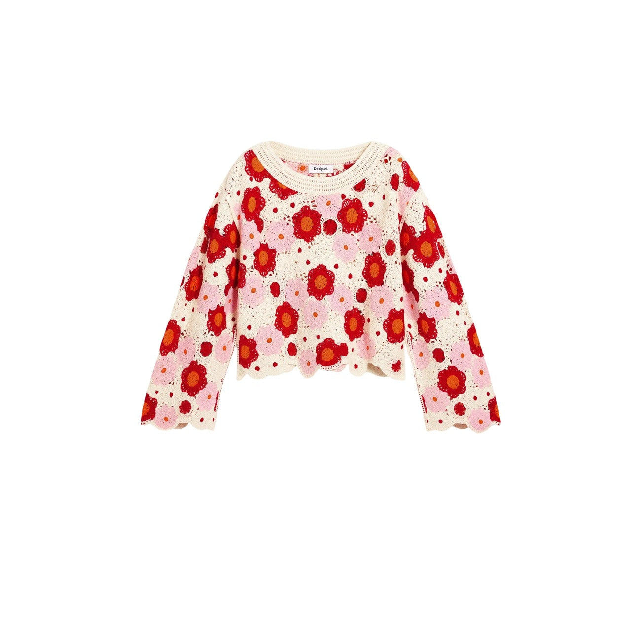 Desigual  Women Knitwear
