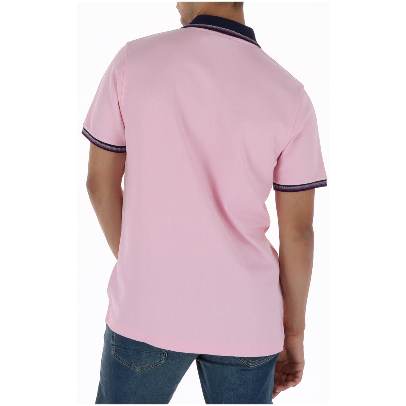 Psycho Bunny Men Polo