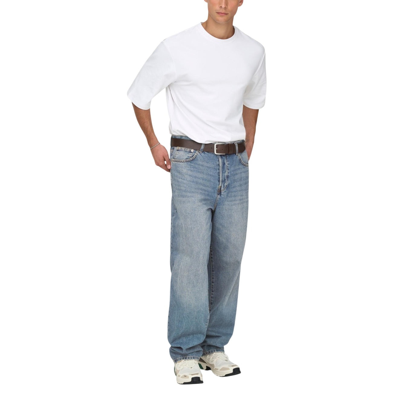 Only & Sons Men Jeans